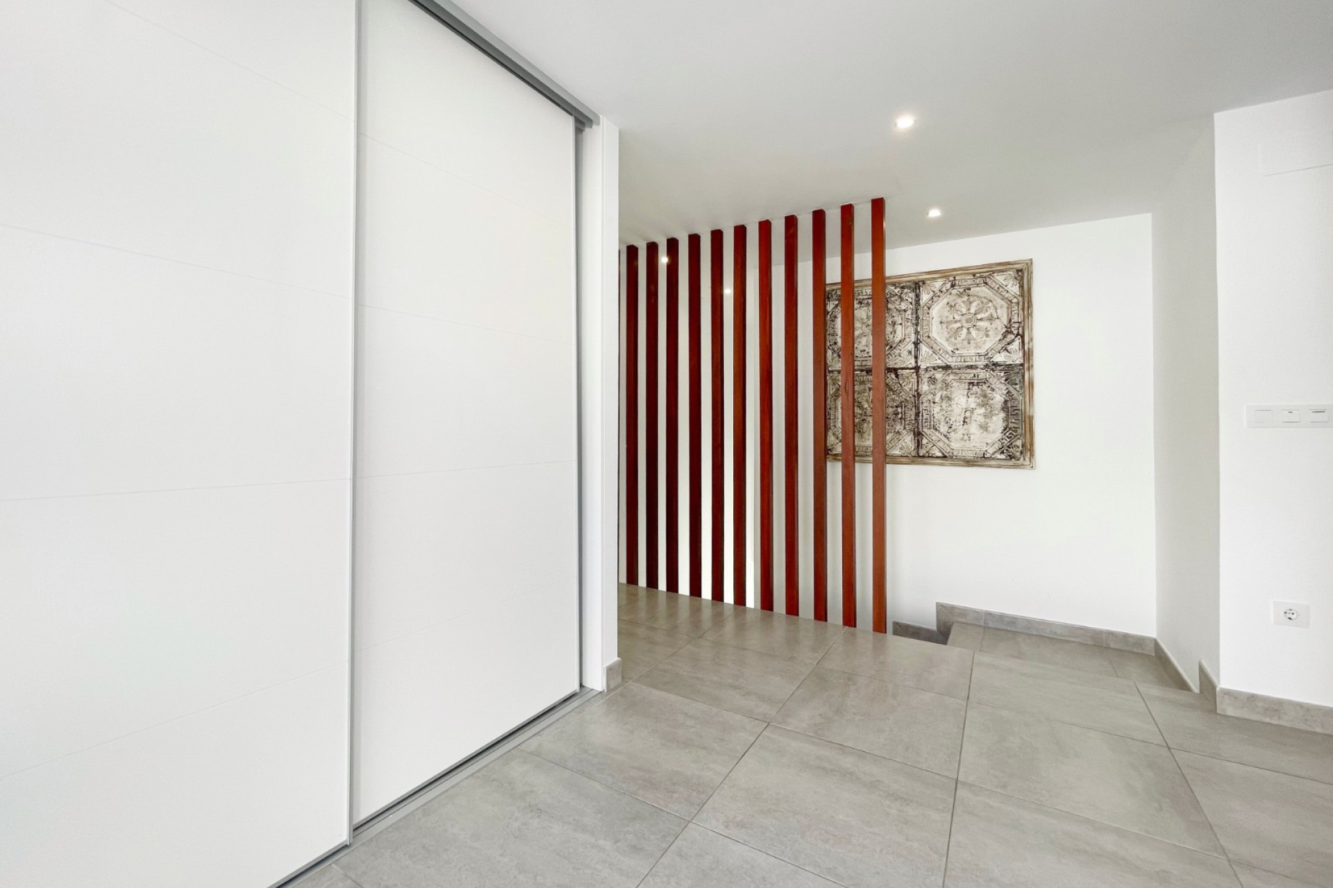 Resale - Villa - Moraira - La Arnella