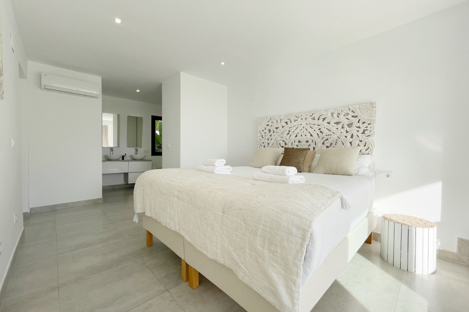 Resale - Villa - Moraira - La Arnella