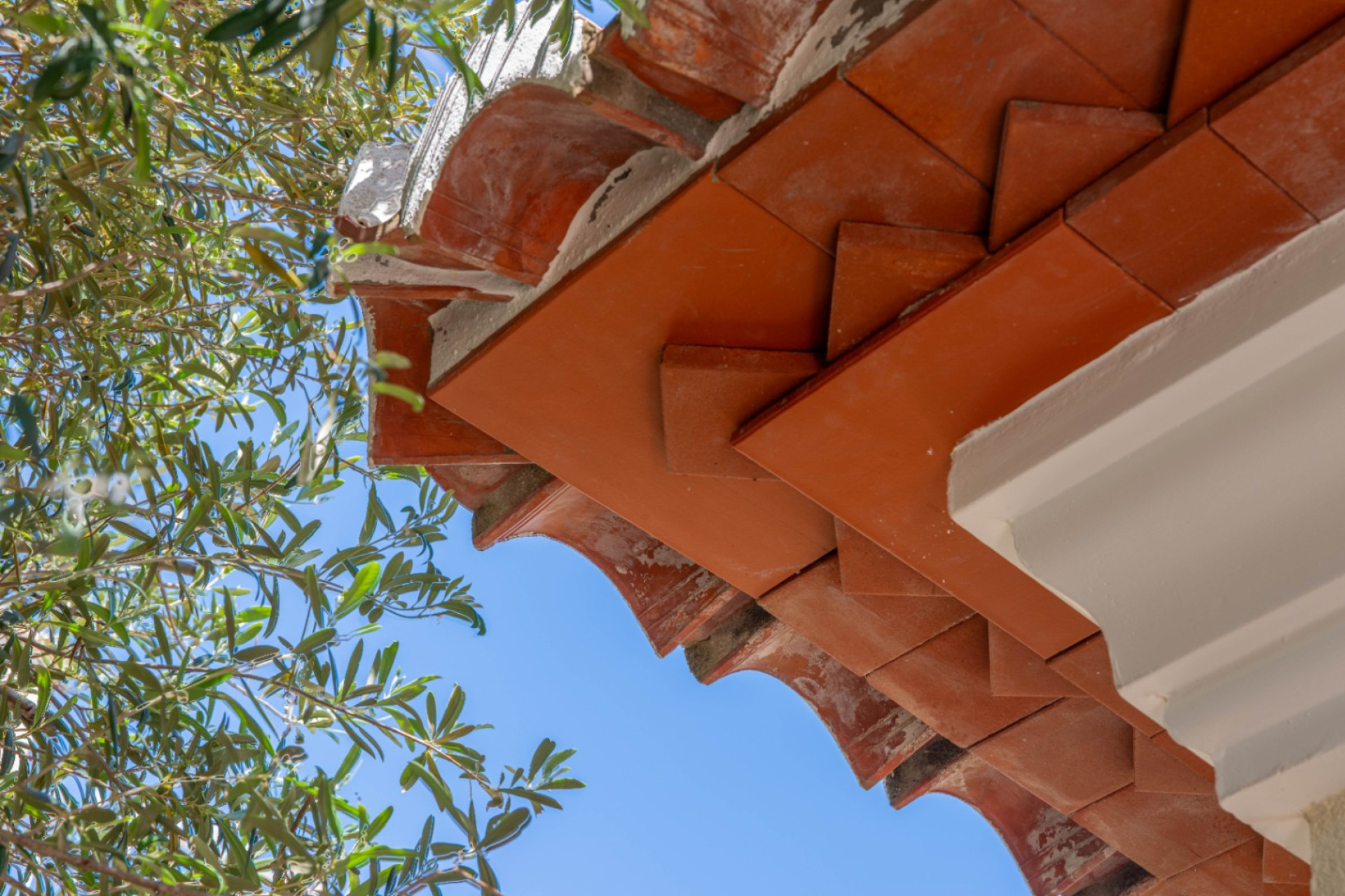 Resale - Villa - Moraira - La Arnella