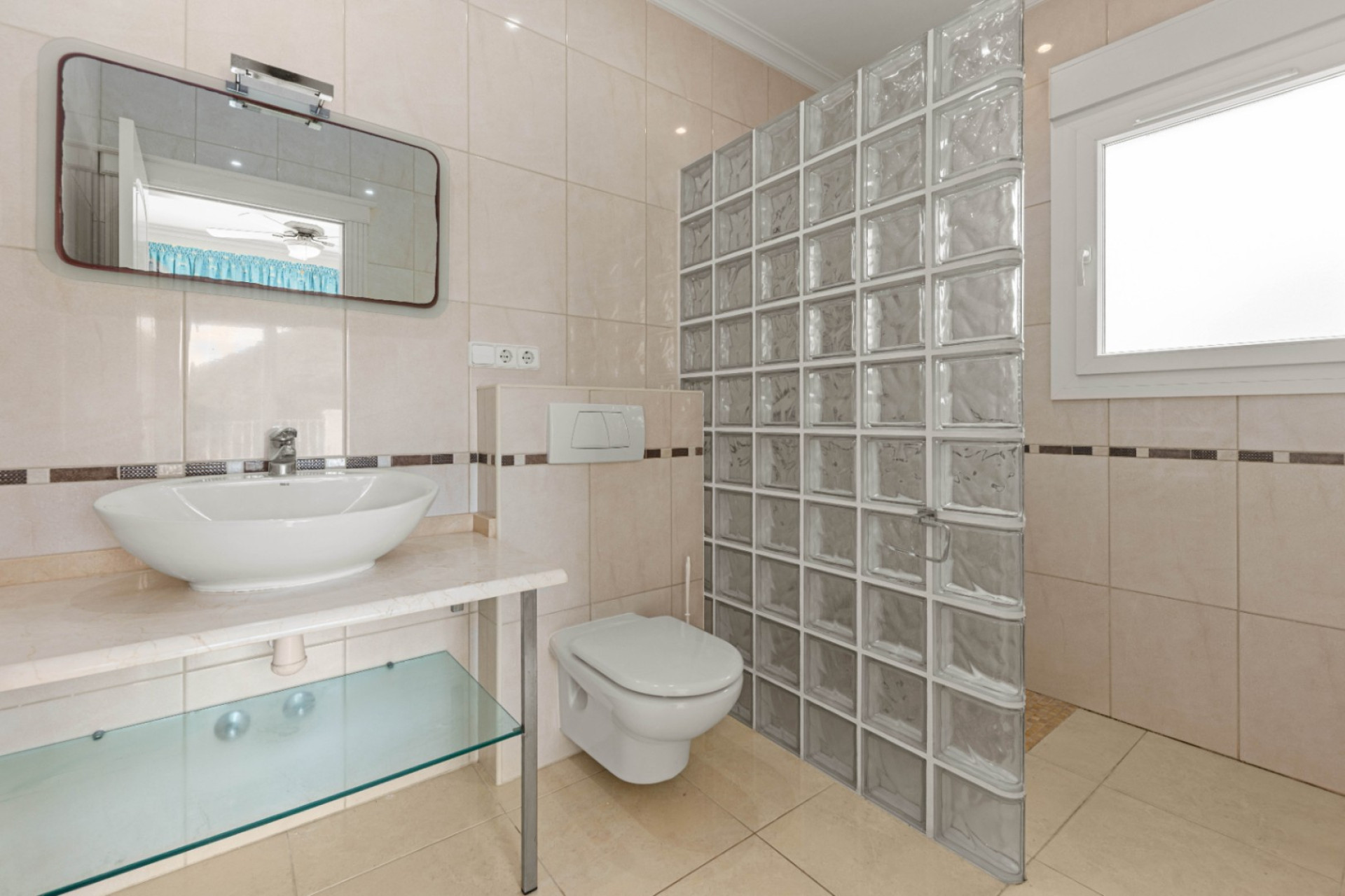 Resale - Villa - Moraira - La Arnella