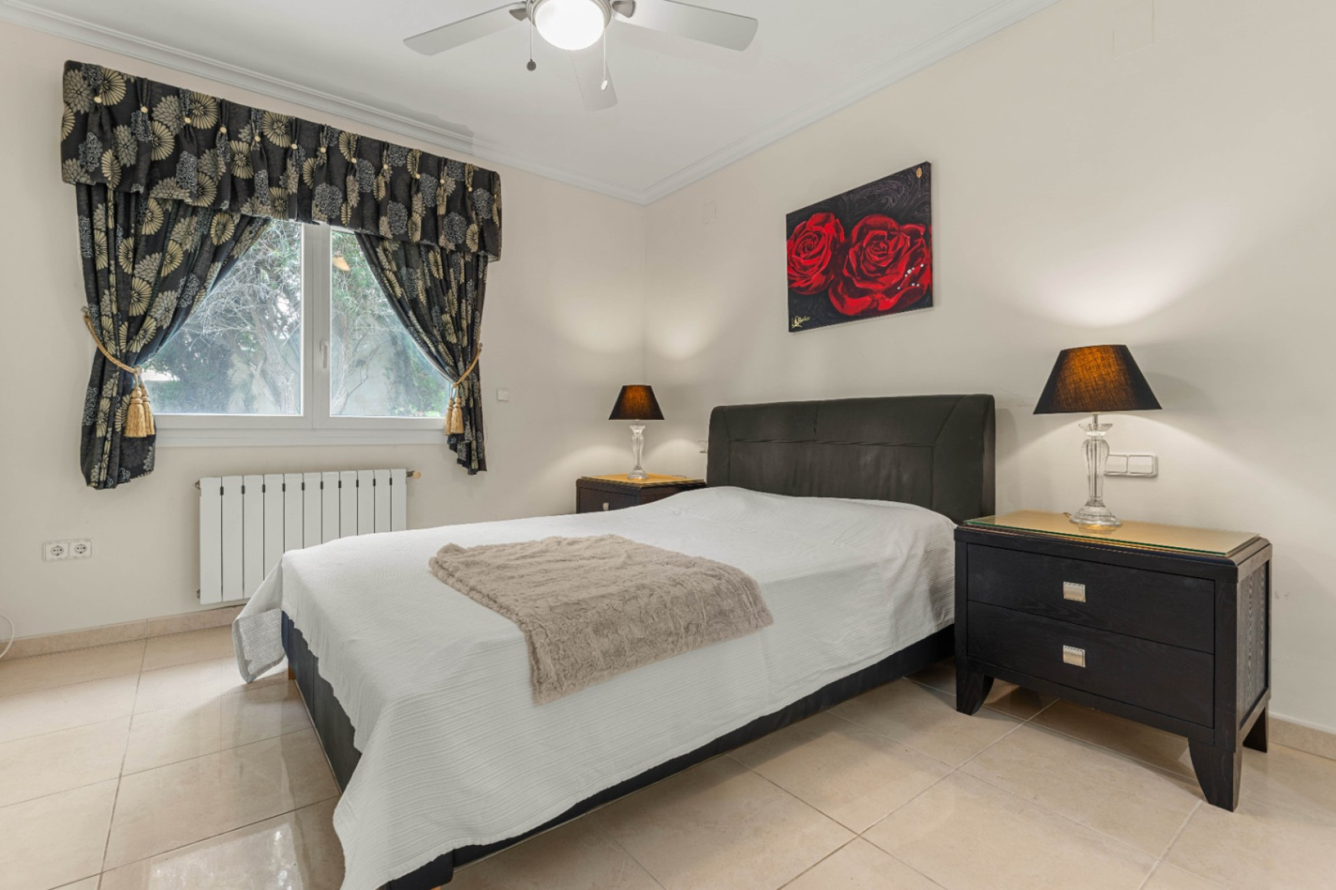 Resale - Villa - Moraira - La Arnella