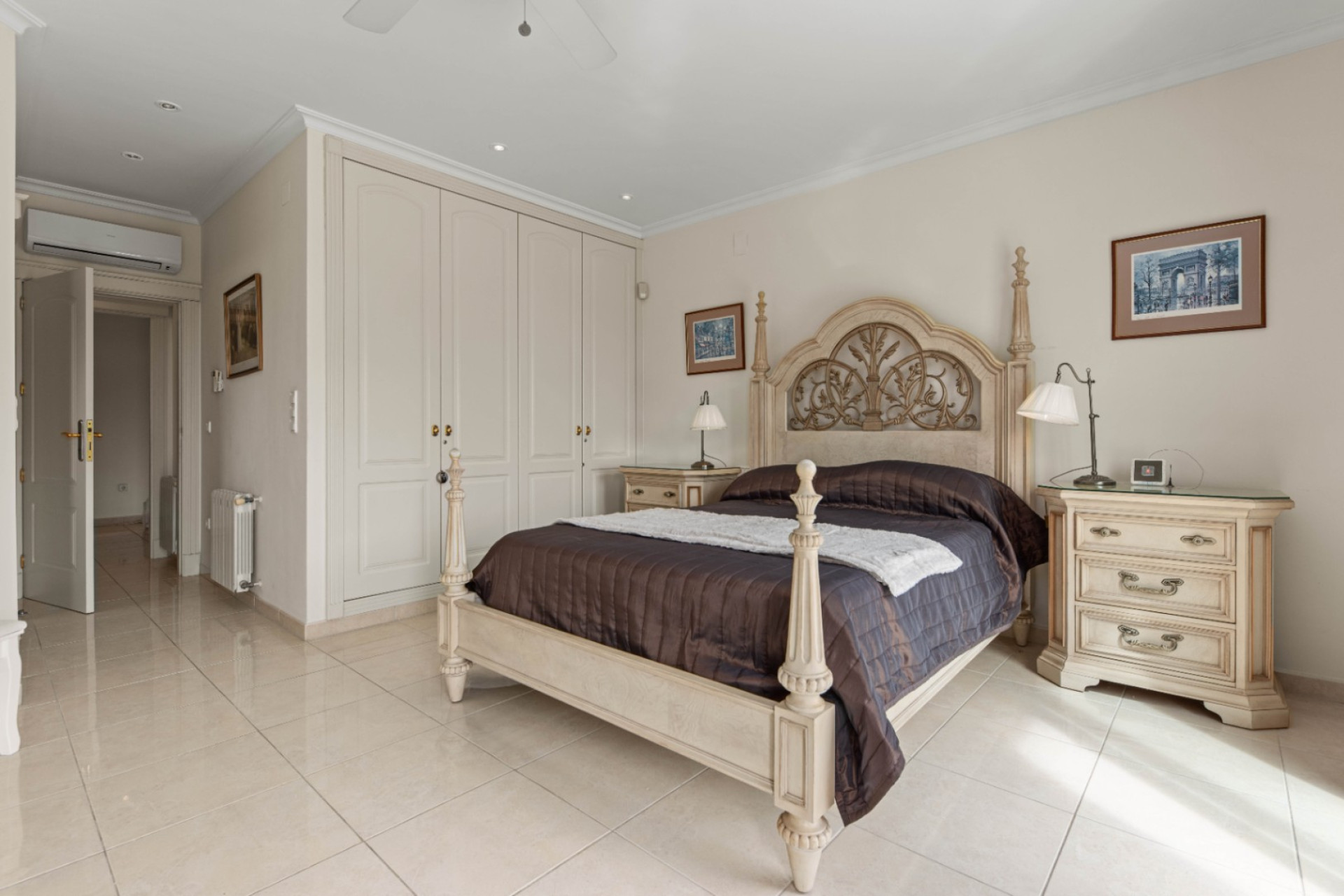 Resale - Villa - Moraira - La Arnella