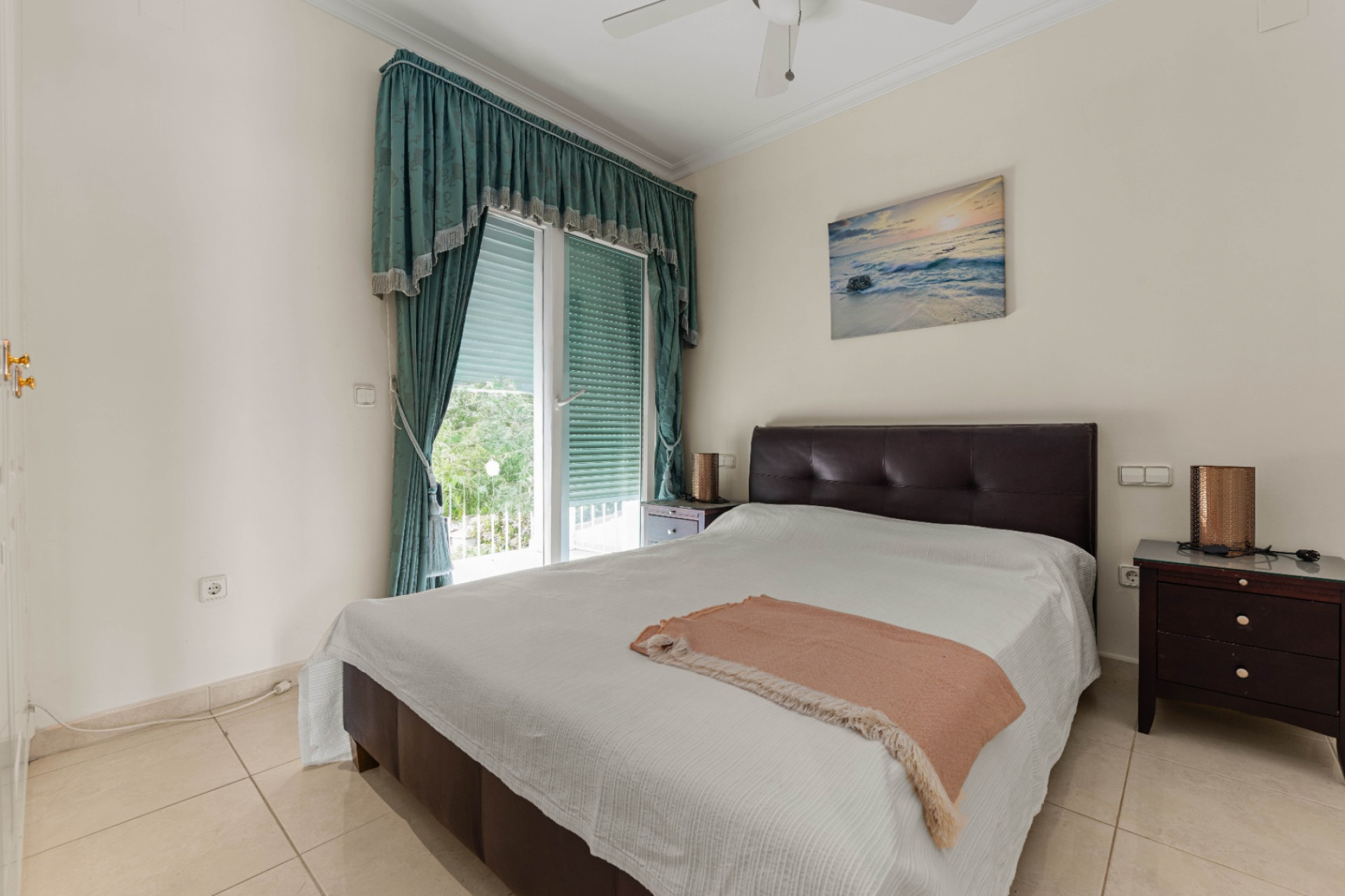 Resale - Villa - Moraira - La Arnella