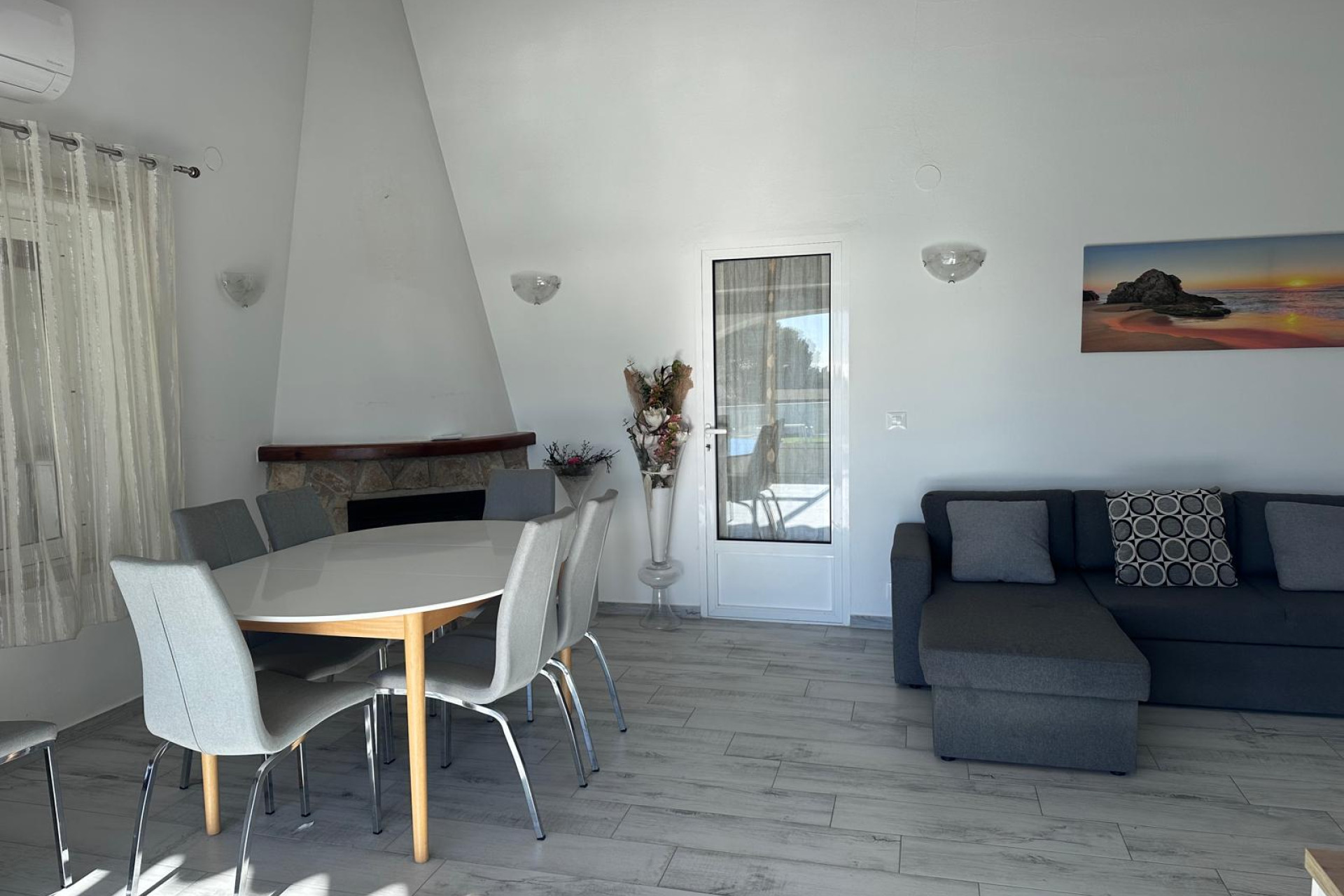 Resale - Villa - Moraira - La Camarrocha