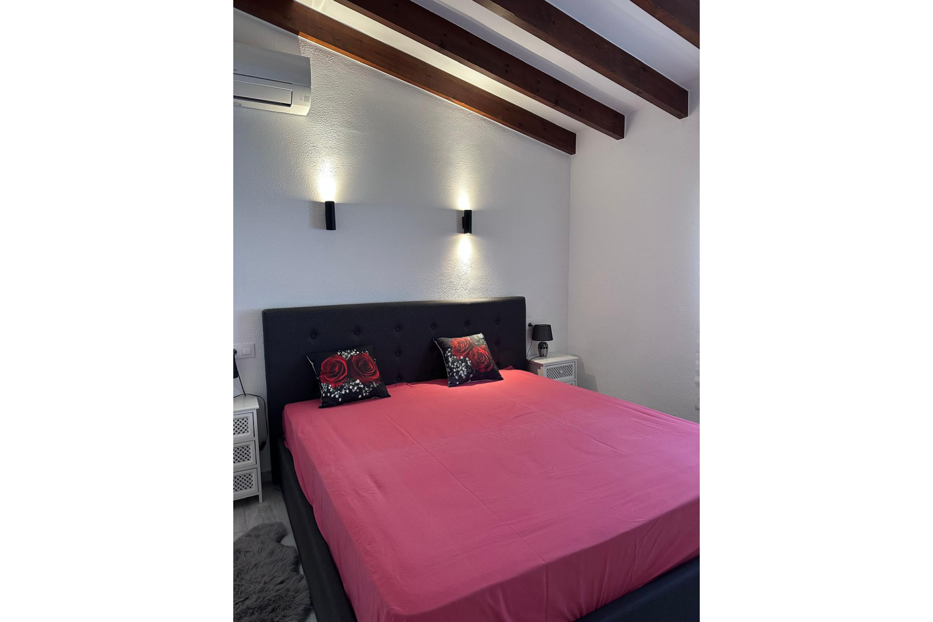 Resale - Villa - Moraira - La Camarrocha