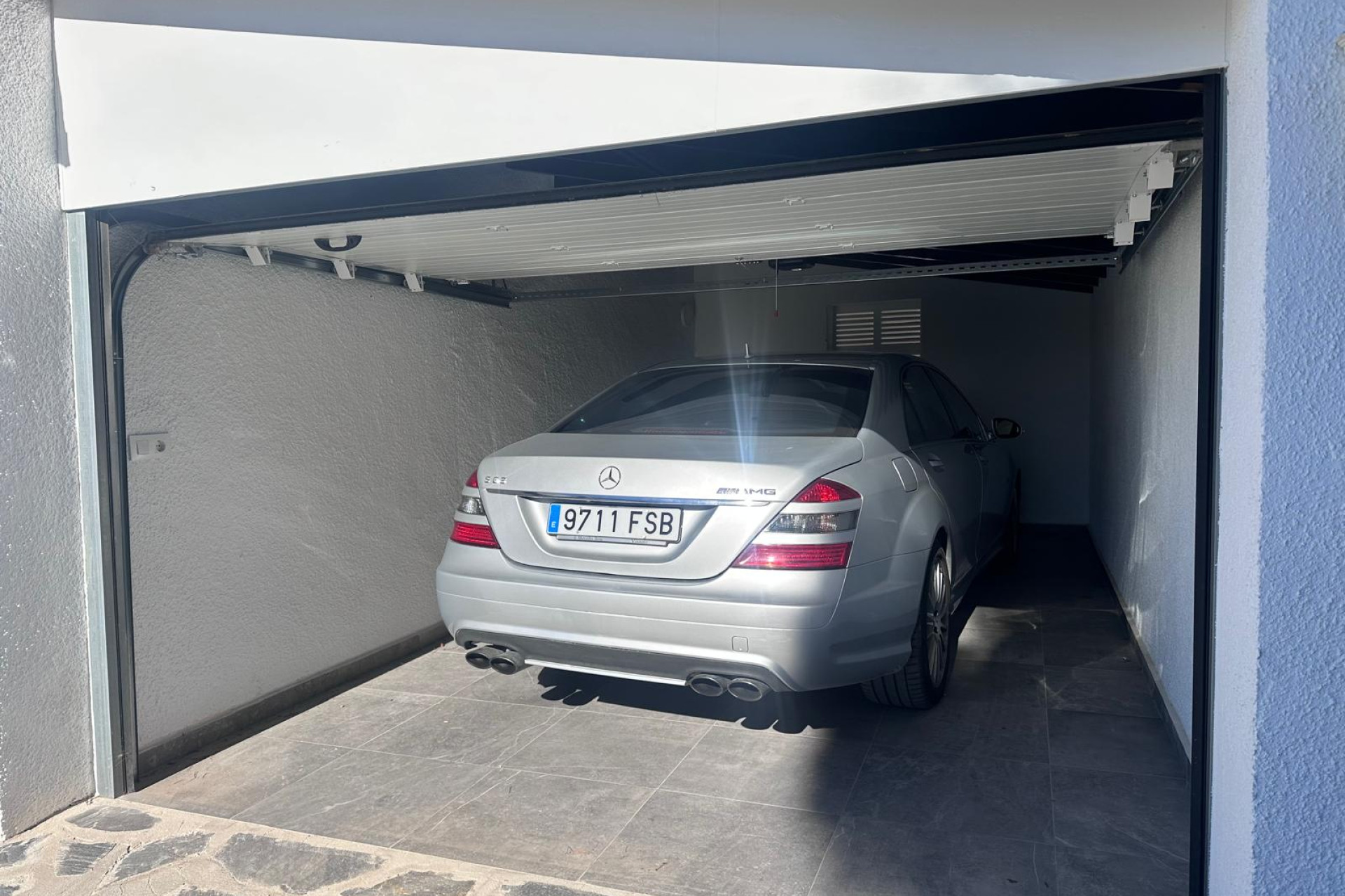 Resale - Villa - Moraira - La Camarrocha