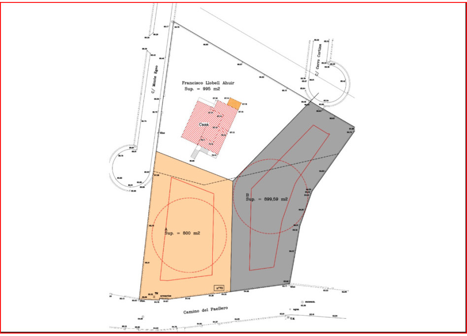 Resale - Villa - Moraira - La Cometa