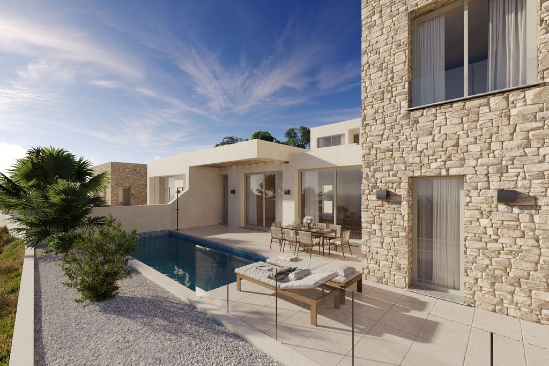 Resale - Villa - Moraira - La Cometa
