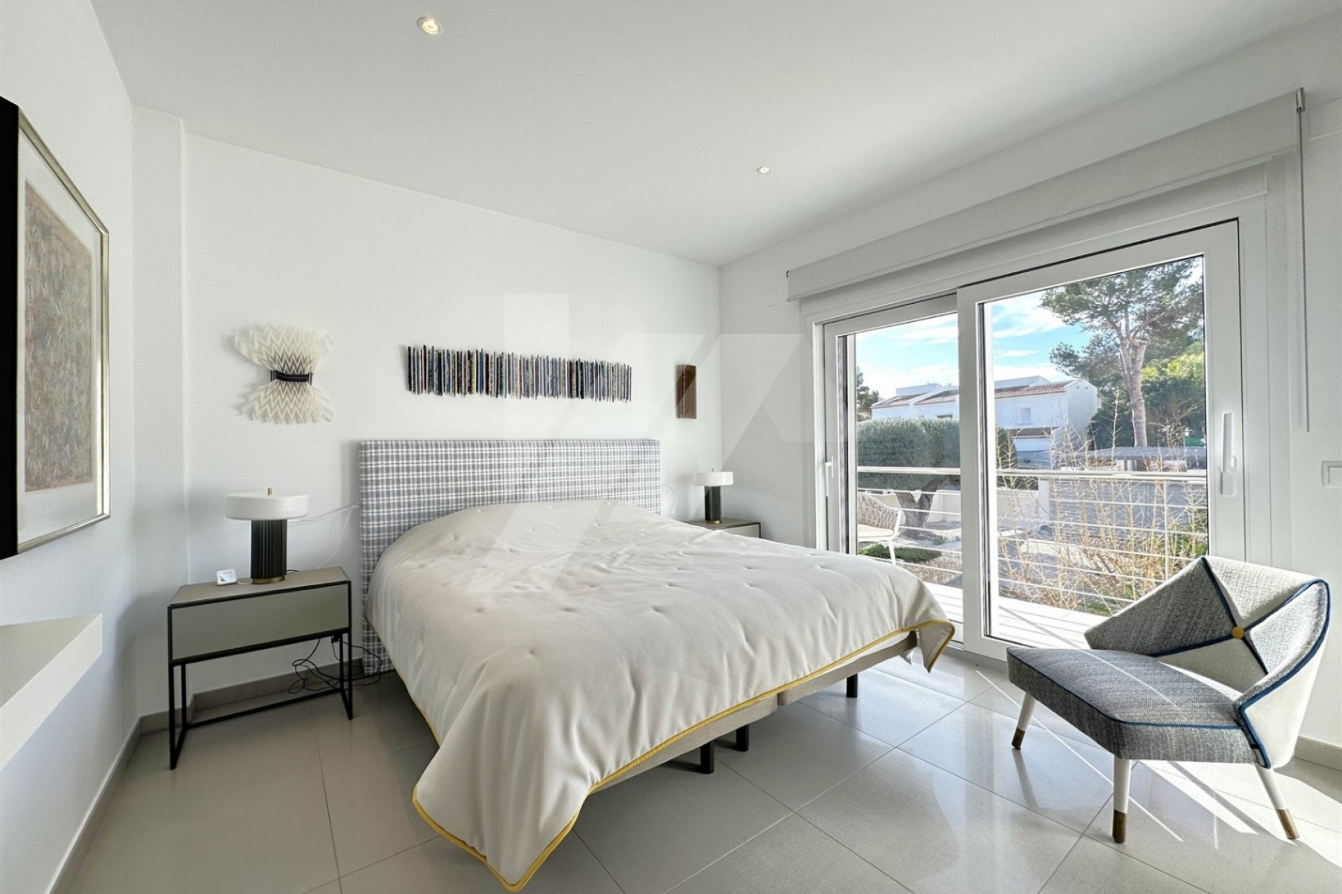 Resale - Villa - Moraira - La Sabatera