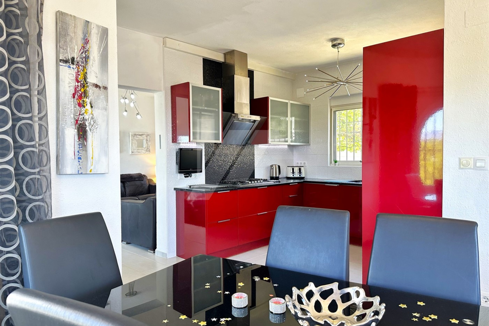 Resale - Villa - Moraira - La Sabatera