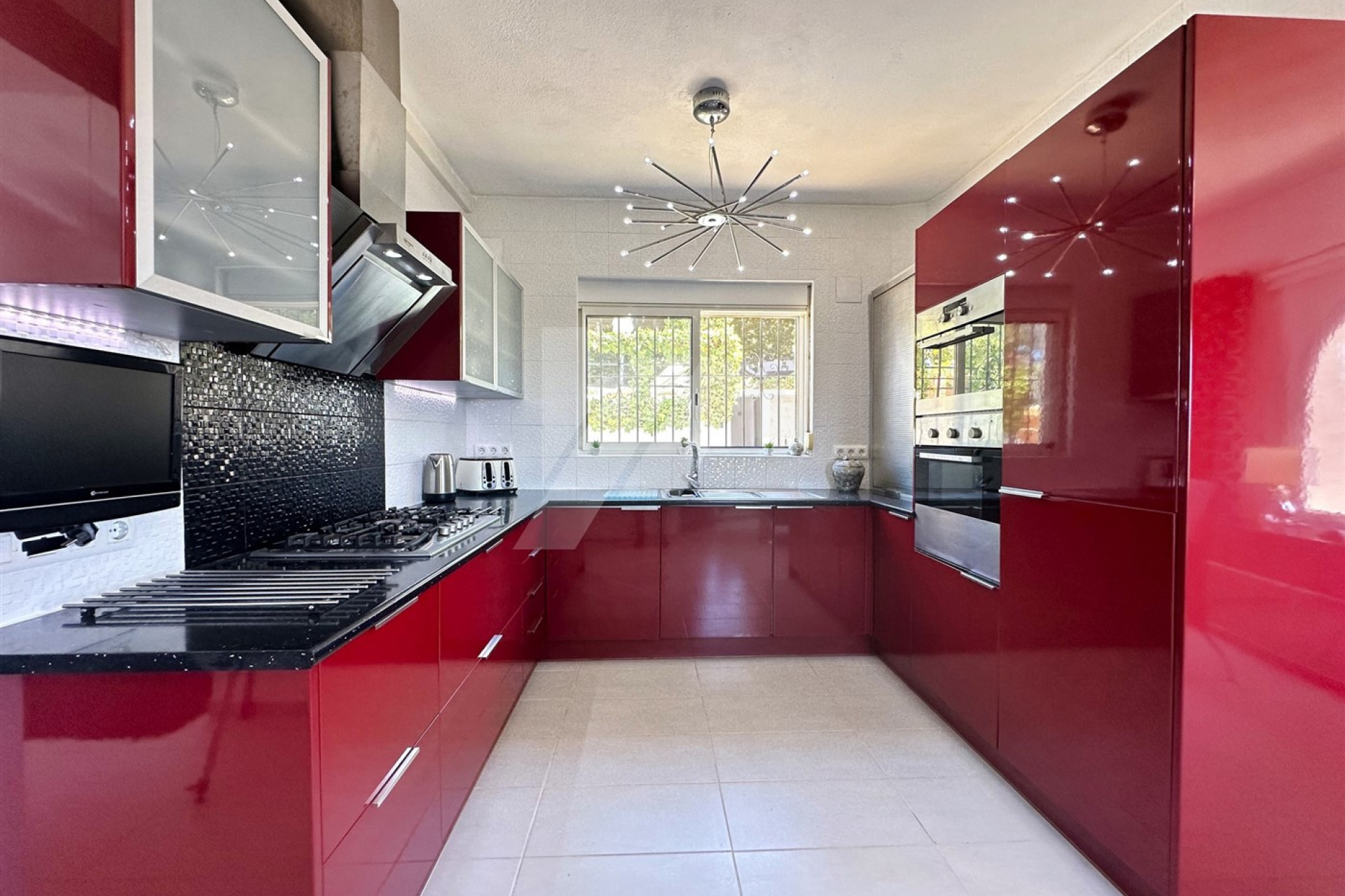 Resale - Villa - Moraira - La Sabatera