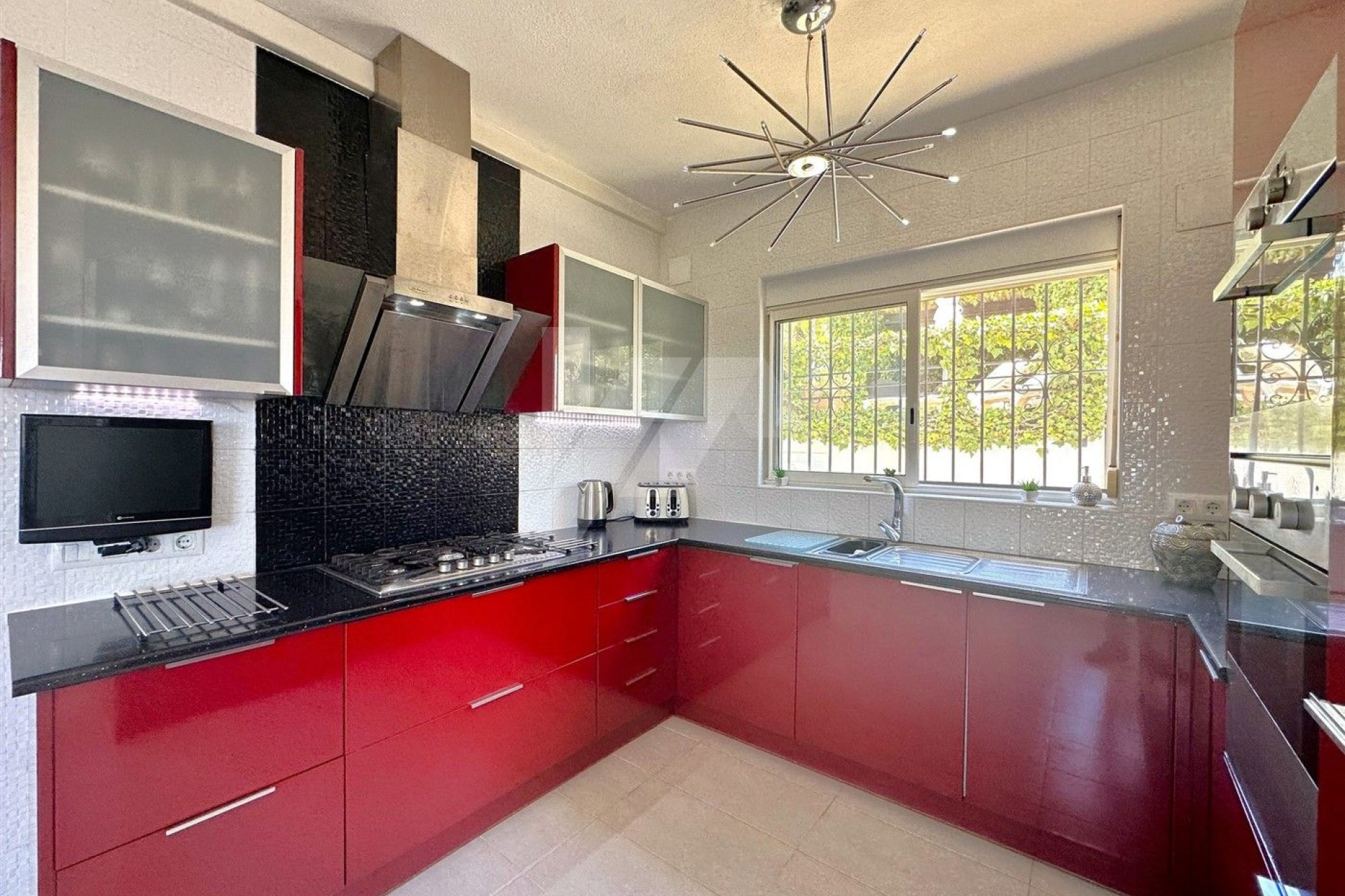 Resale - Villa - Moraira - La Sabatera