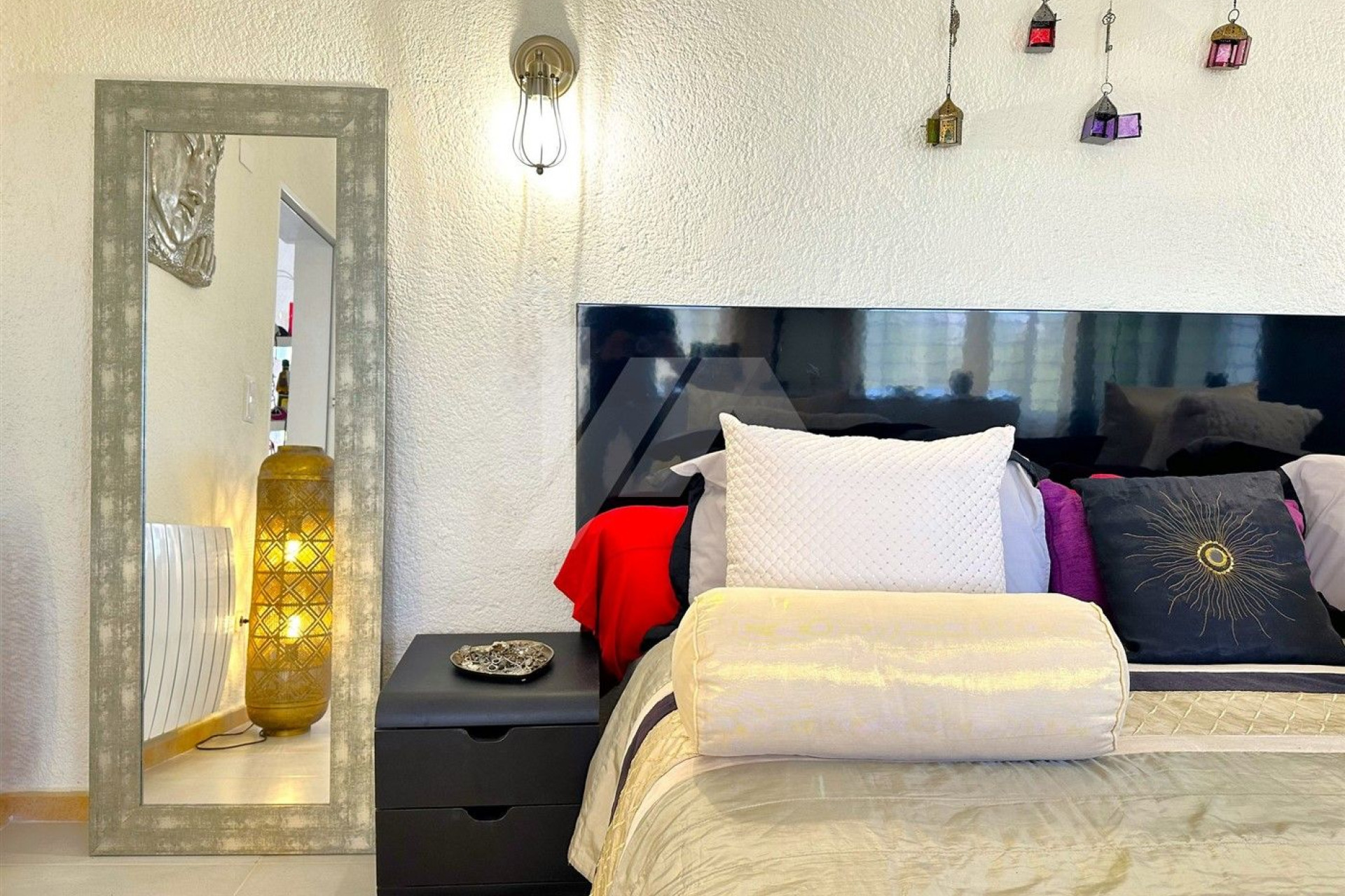Resale - Villa - Moraira - La Sabatera