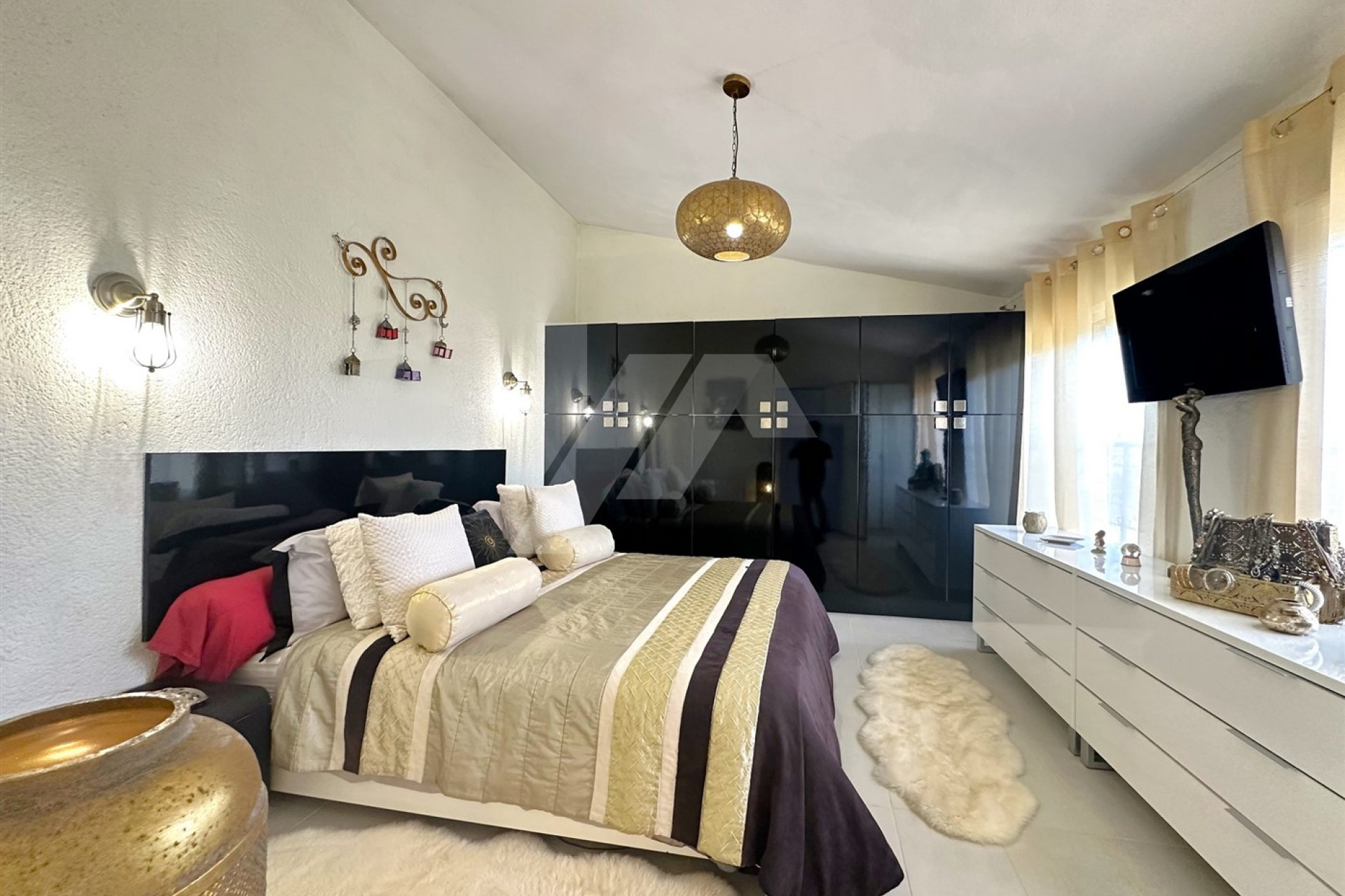 Resale - Villa - Moraira - La Sabatera