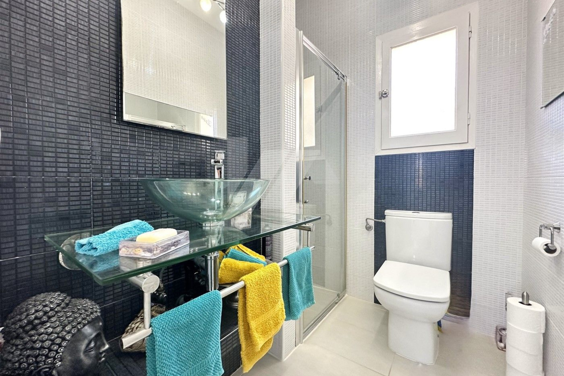 Resale - Villa - Moraira - La Sabatera
