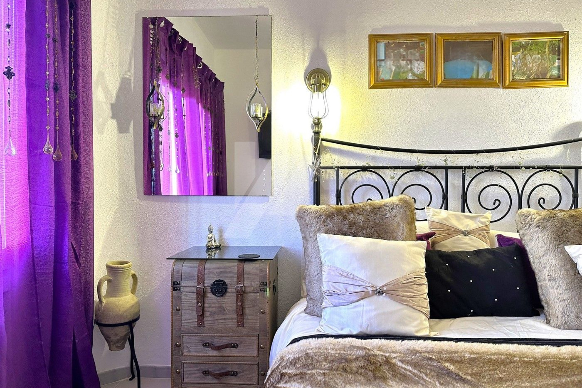 Resale - Villa - Moraira - La Sabatera