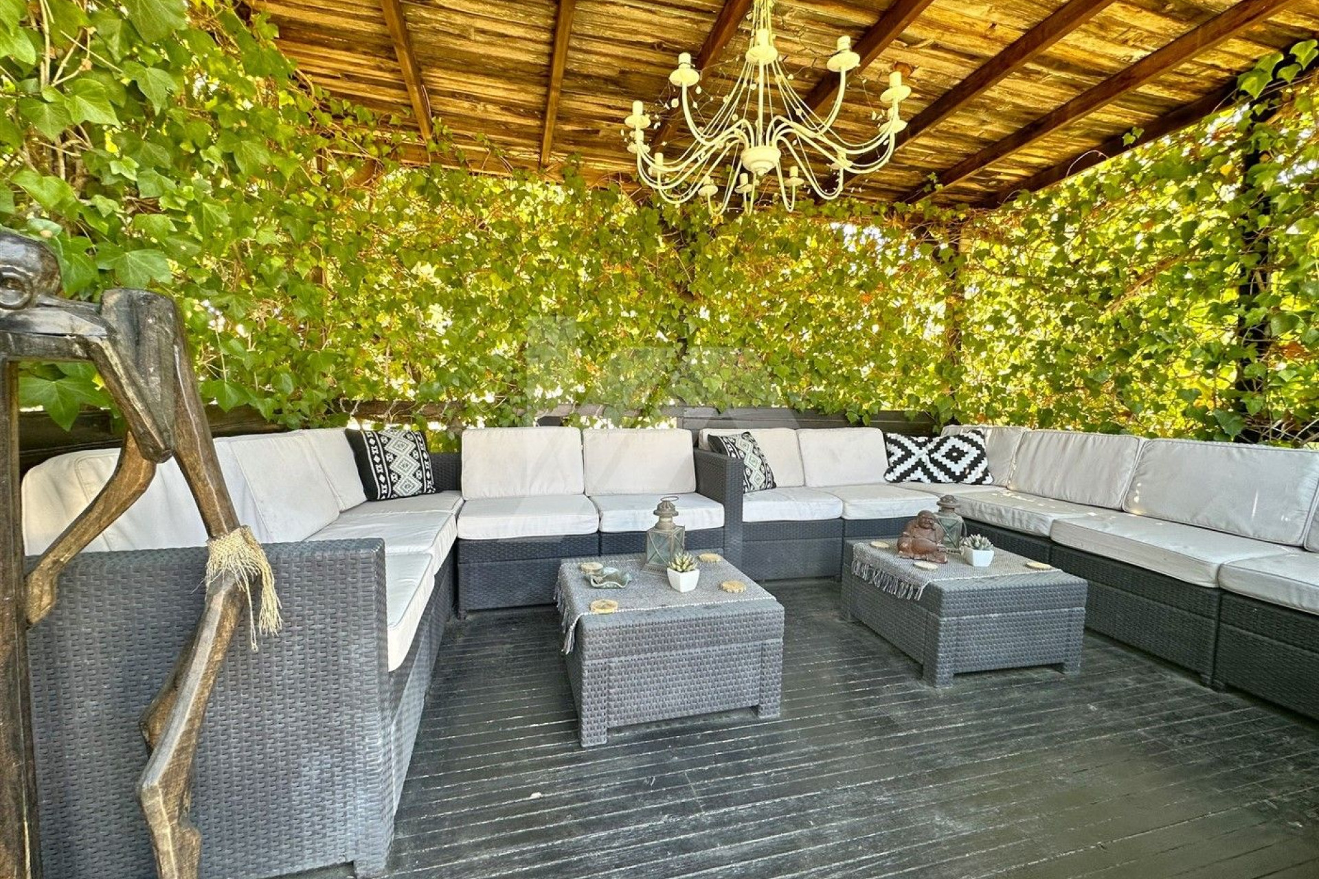 Resale - Villa - Moraira - La Sabatera