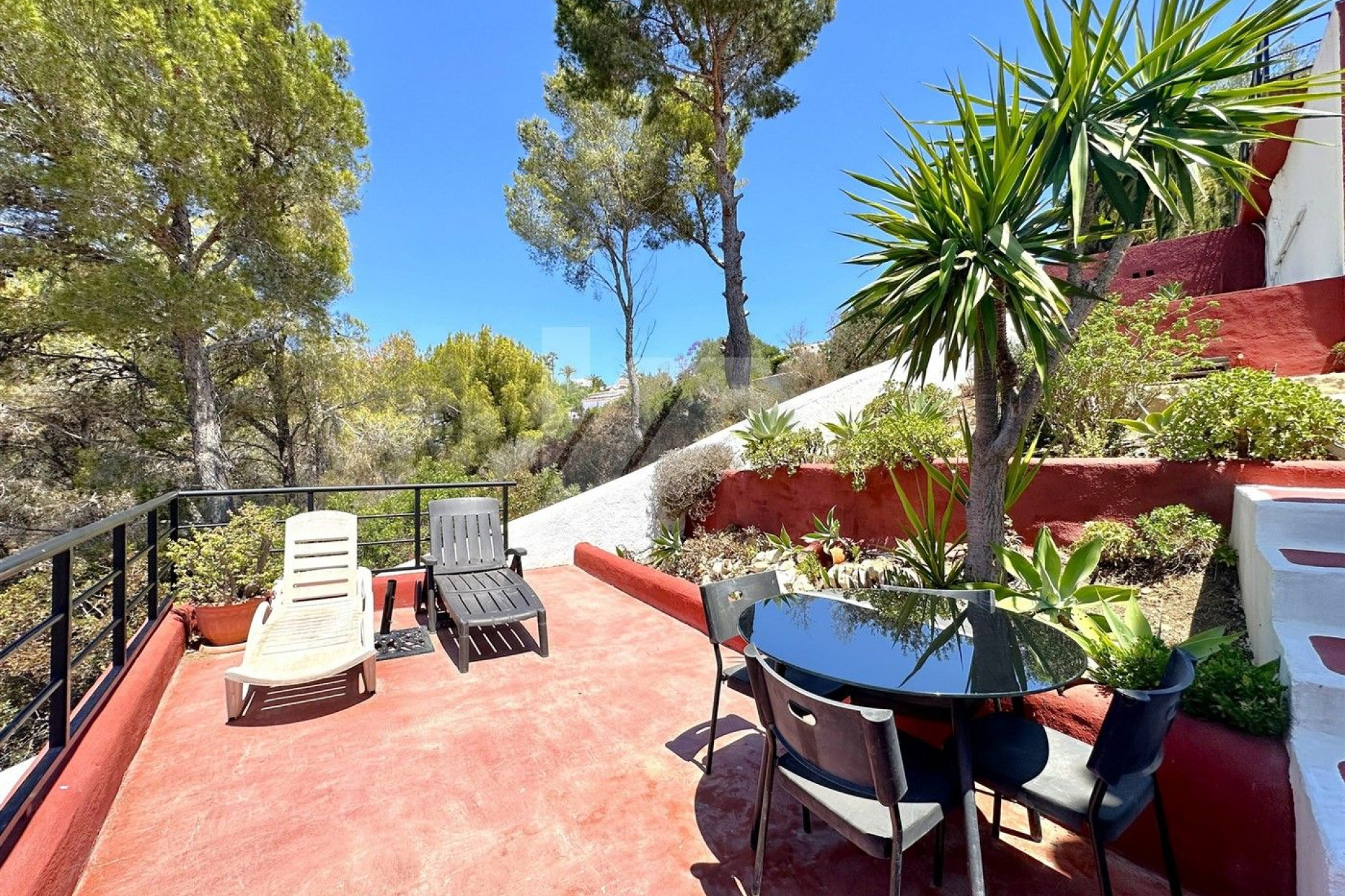 Resale - Villa - Moraira - La Sabatera