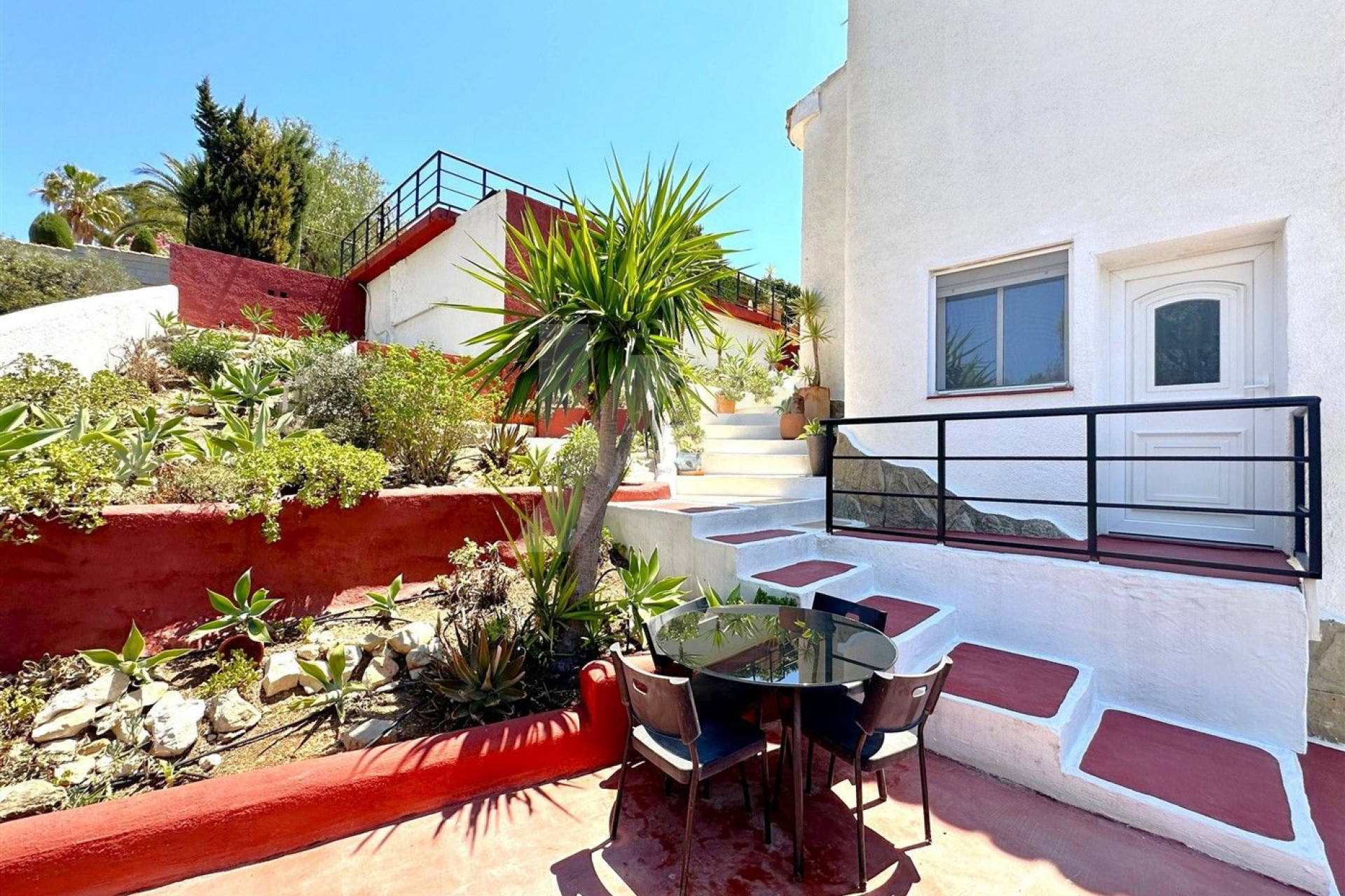 Resale - Villa - Moraira - La Sabatera