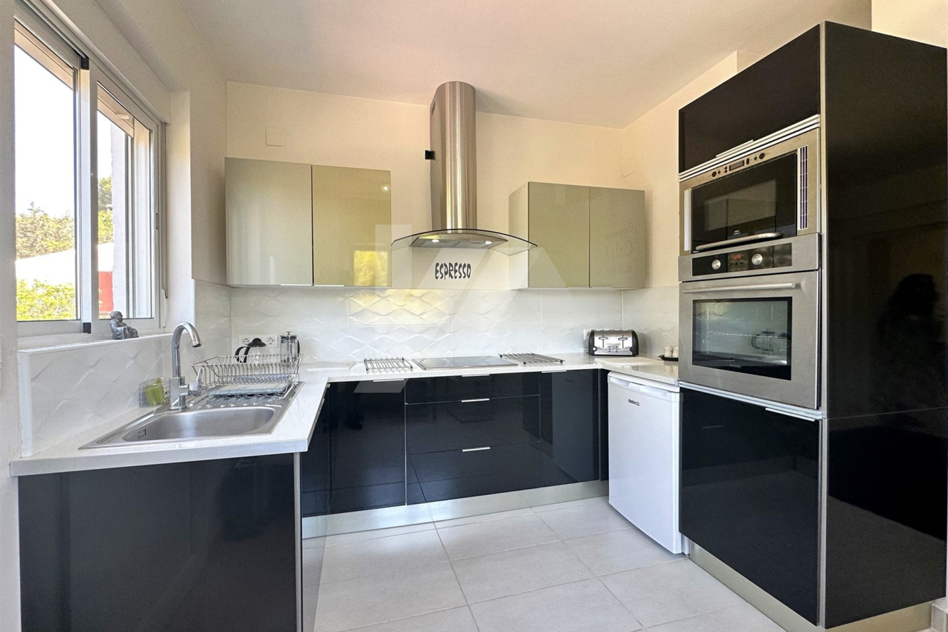 Resale - Villa - Moraira - La Sabatera
