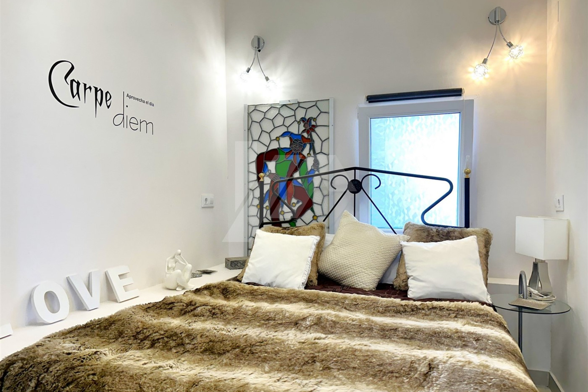 Resale - Villa - Moraira - La Sabatera