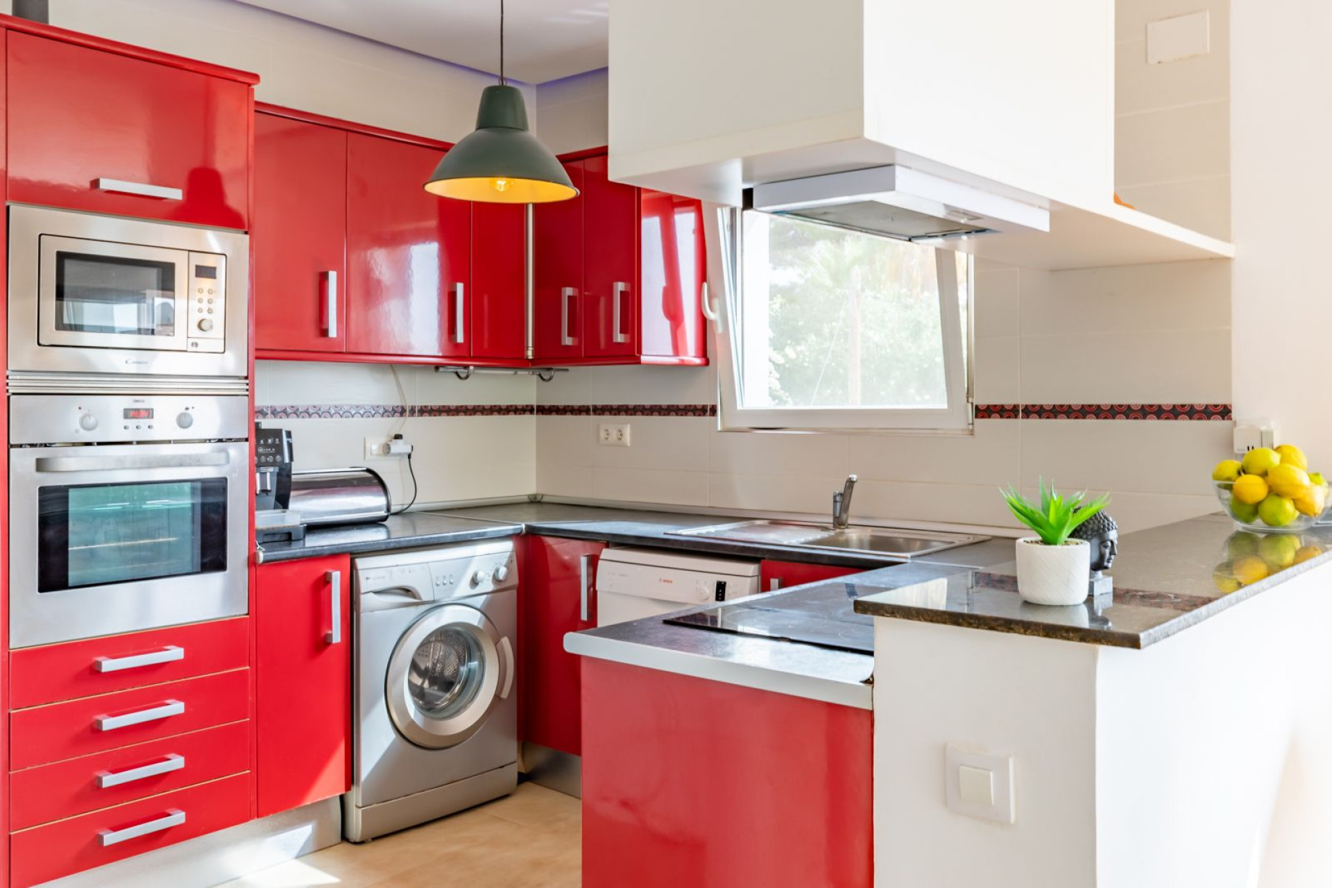 Resale - Villa - Moraira - La Sabatera