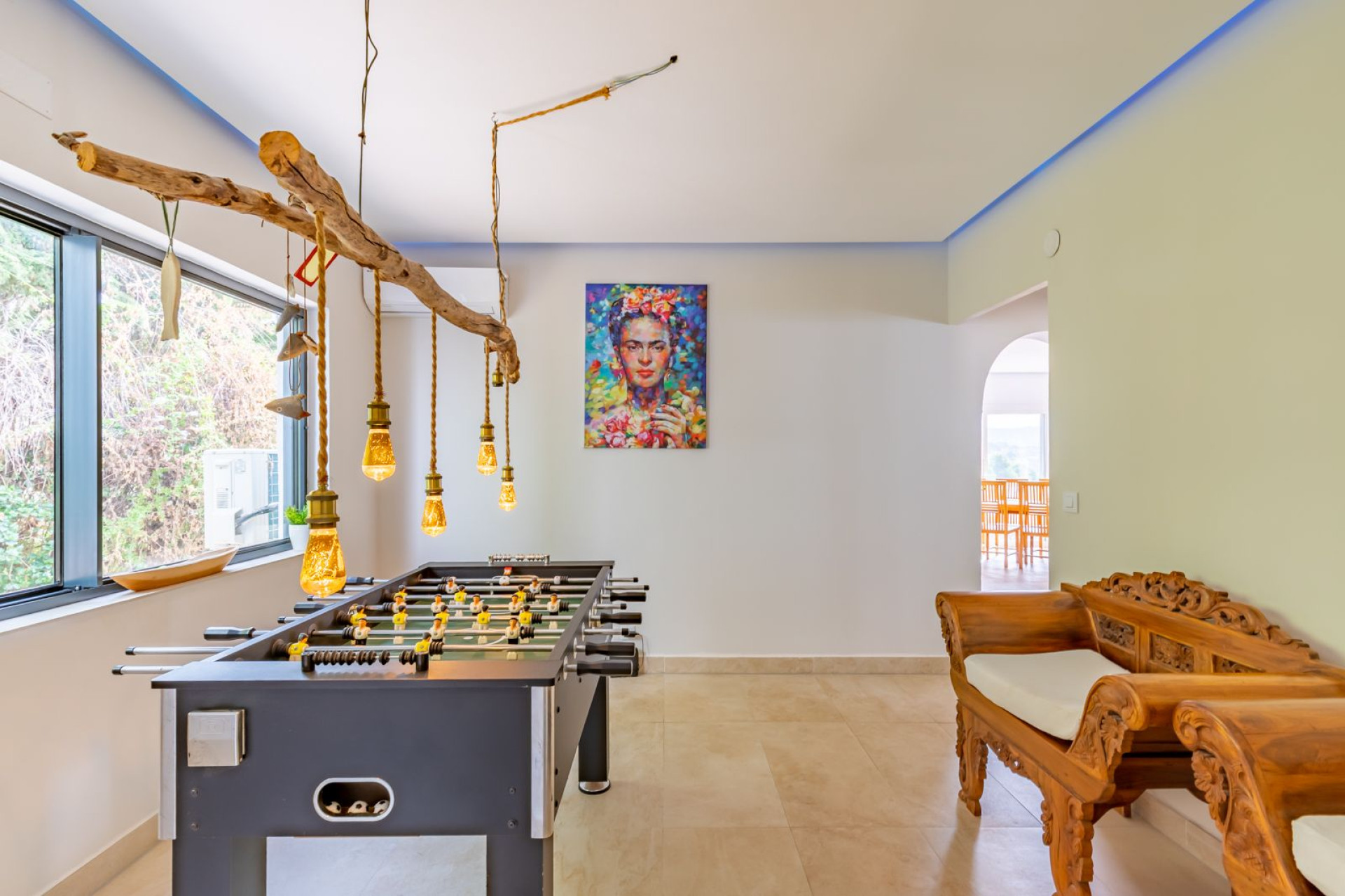 Resale - Villa - Moraira - La Sabatera