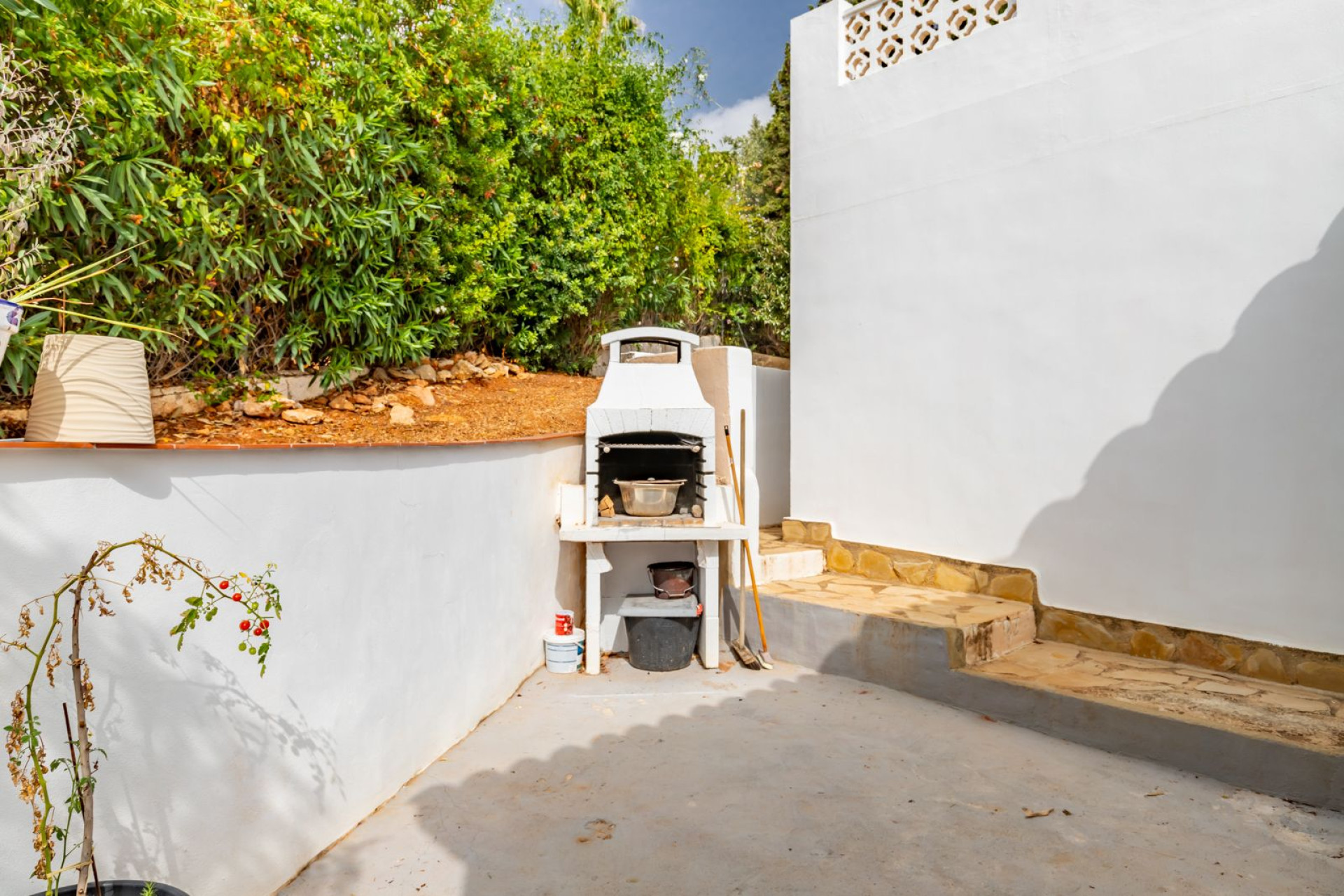 Resale - Villa - Moraira - La Sabatera