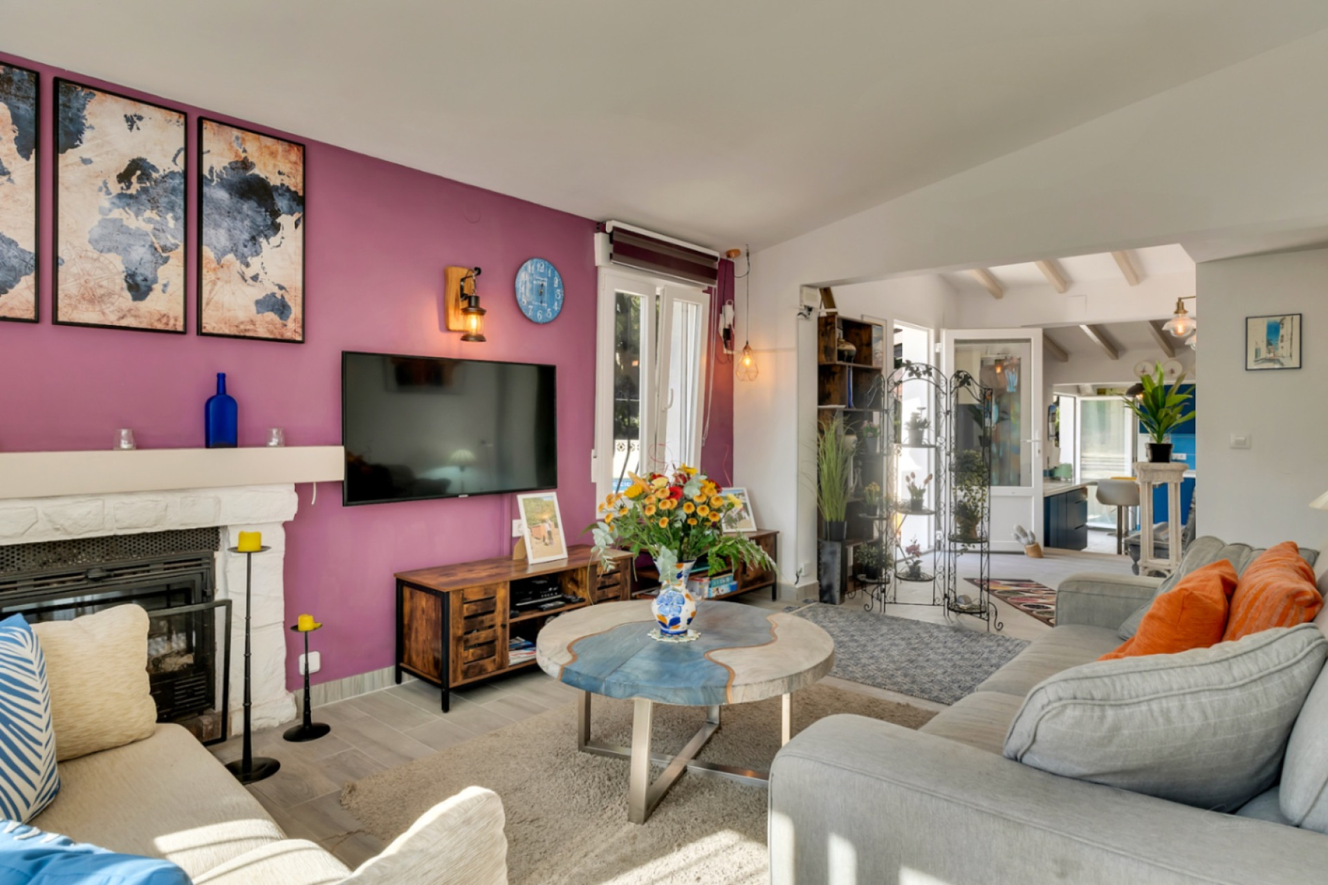 Resale - Villa - Moraira - La Sabatera