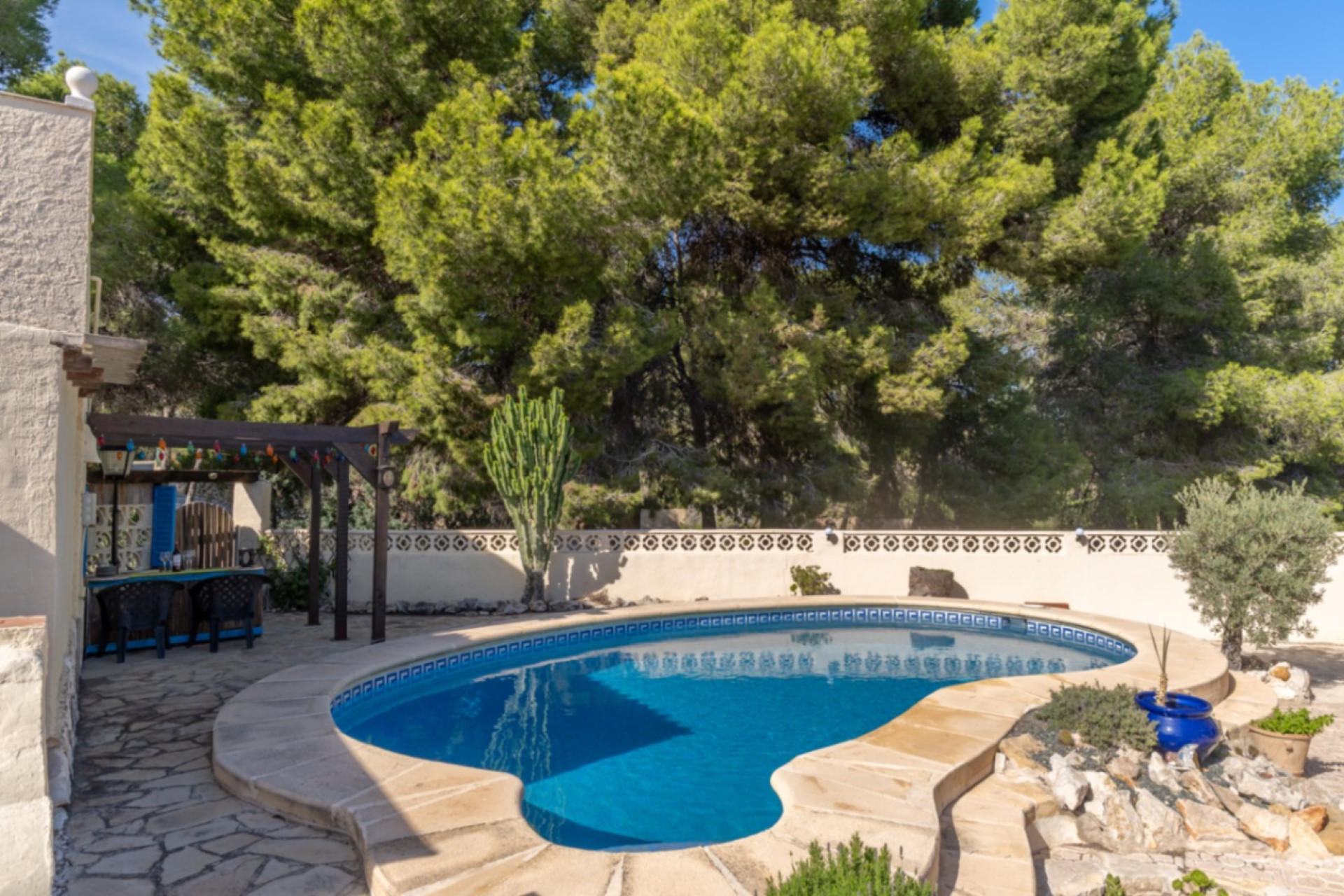 Resale - Villa - Moraira - La Sabatera