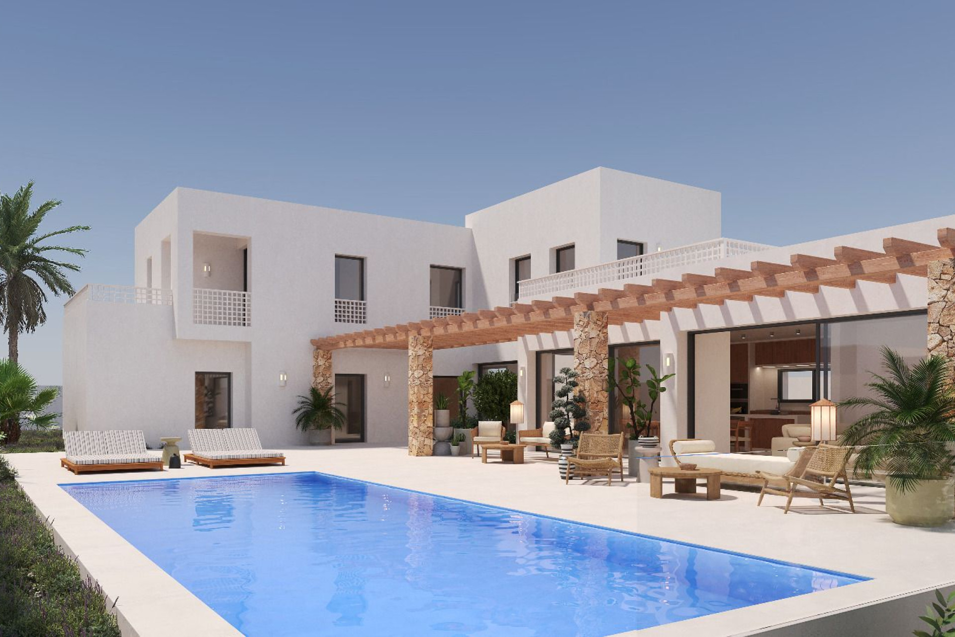 Resale - Villa - Moraira - La Sabatera