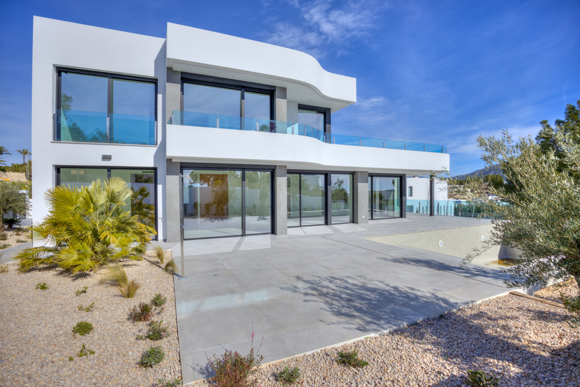 Resale - Villa - Moraira - La Sabatera