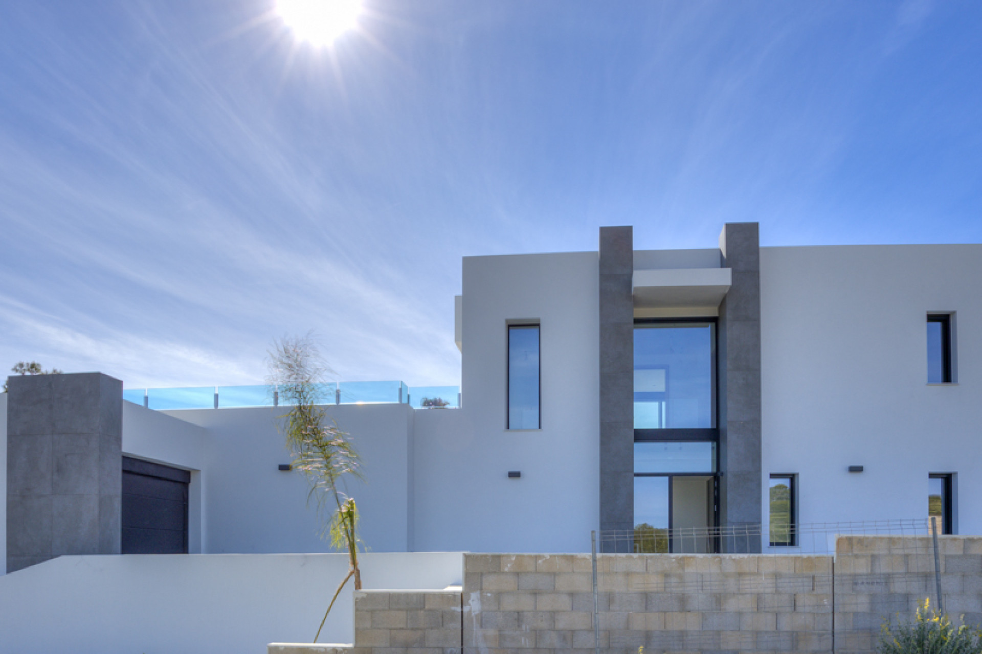 Resale - Villa - Moraira - La Sabatera