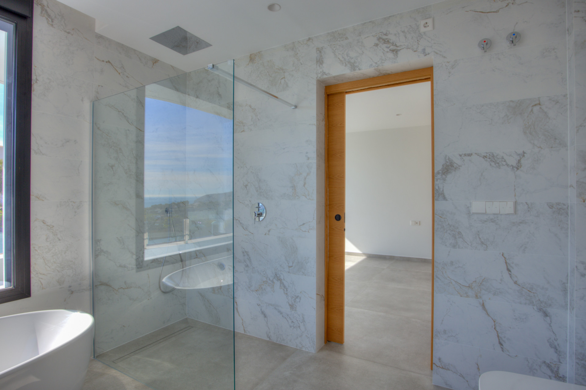 Resale - Villa - Moraira - La Sabatera