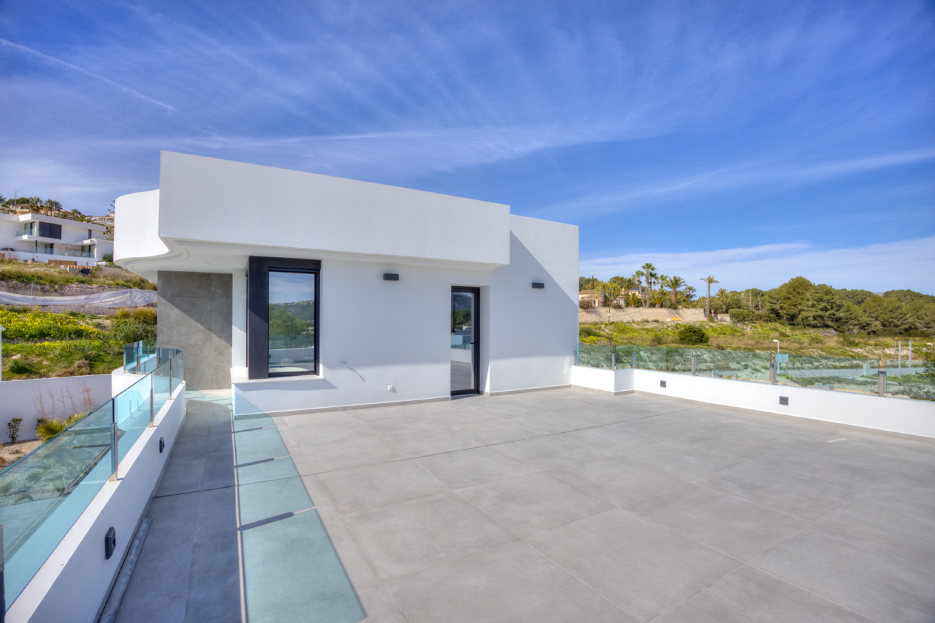 Resale - Villa - Moraira - La Sabatera