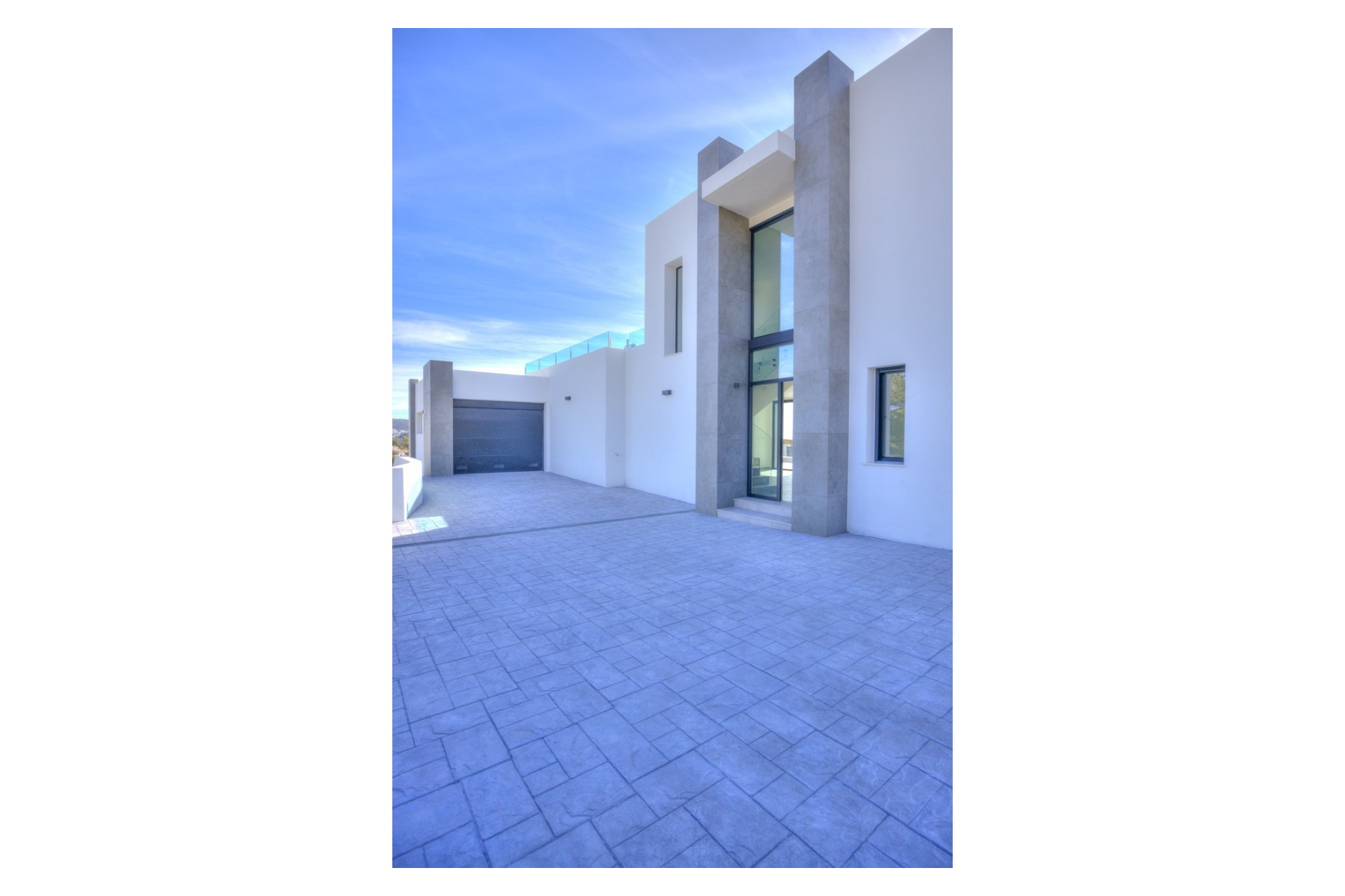 Resale - Villa - Moraira - La Sabatera
