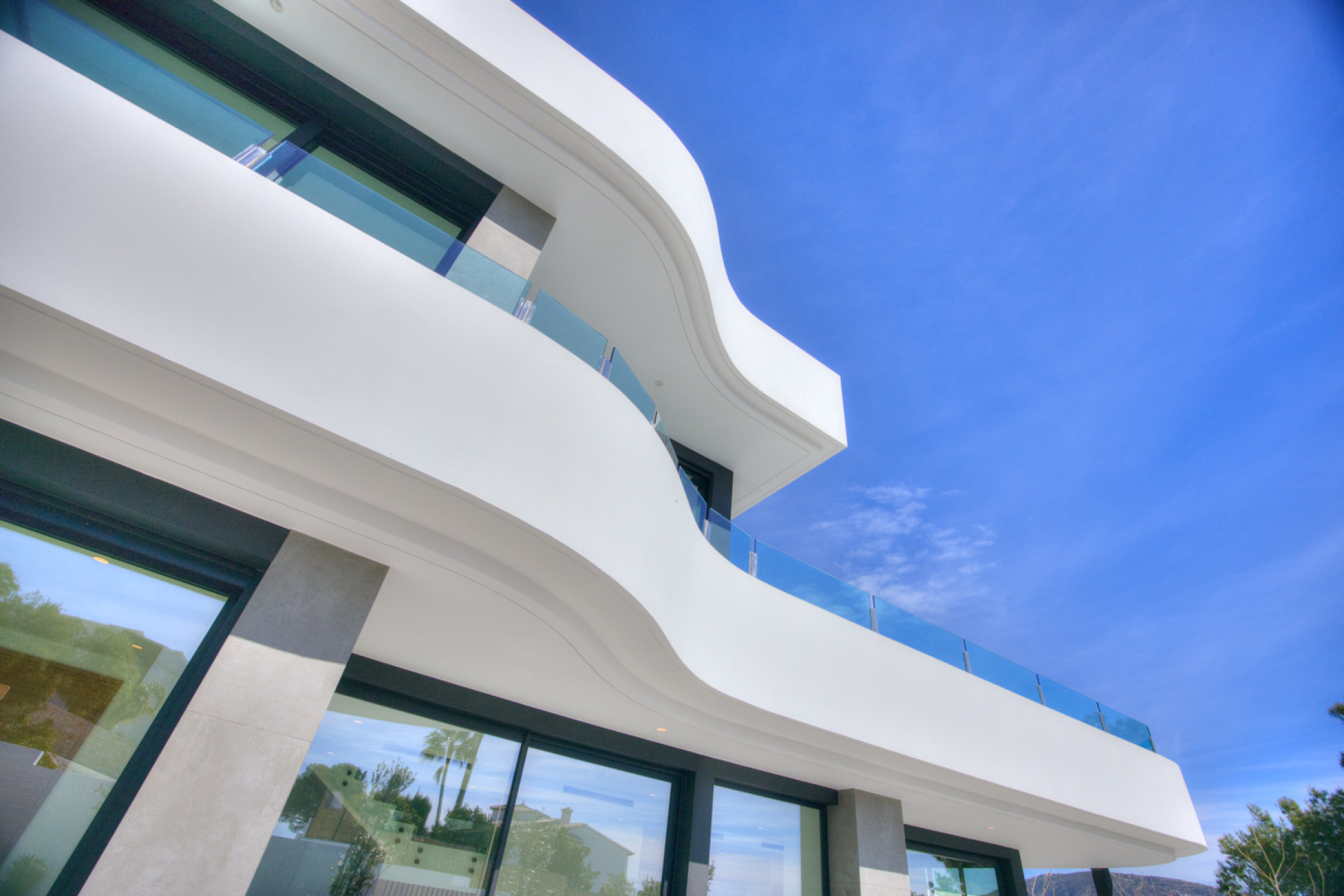 Resale - Villa - Moraira - La Sabatera