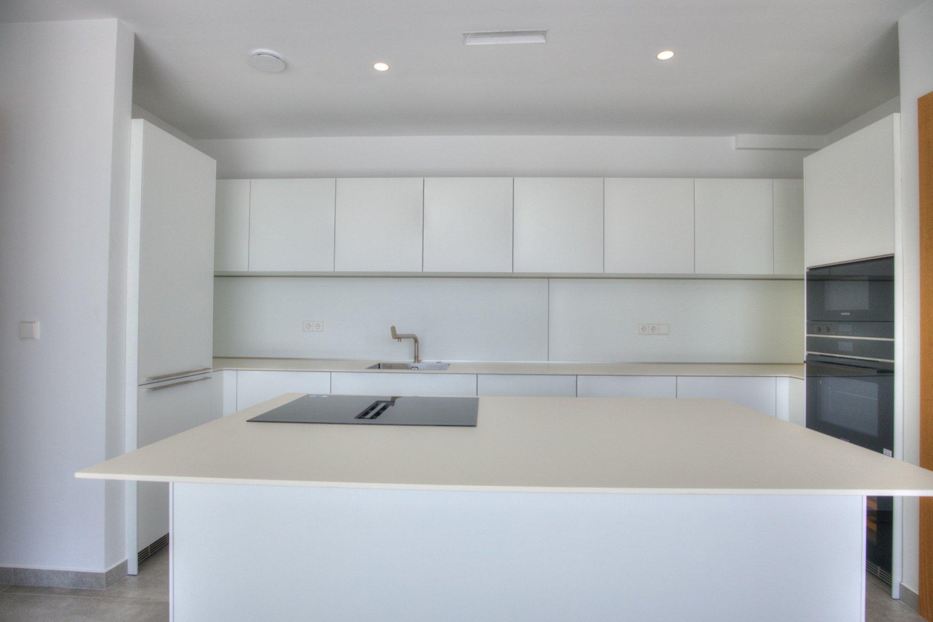 Resale - Villa - Moraira - La Sabatera