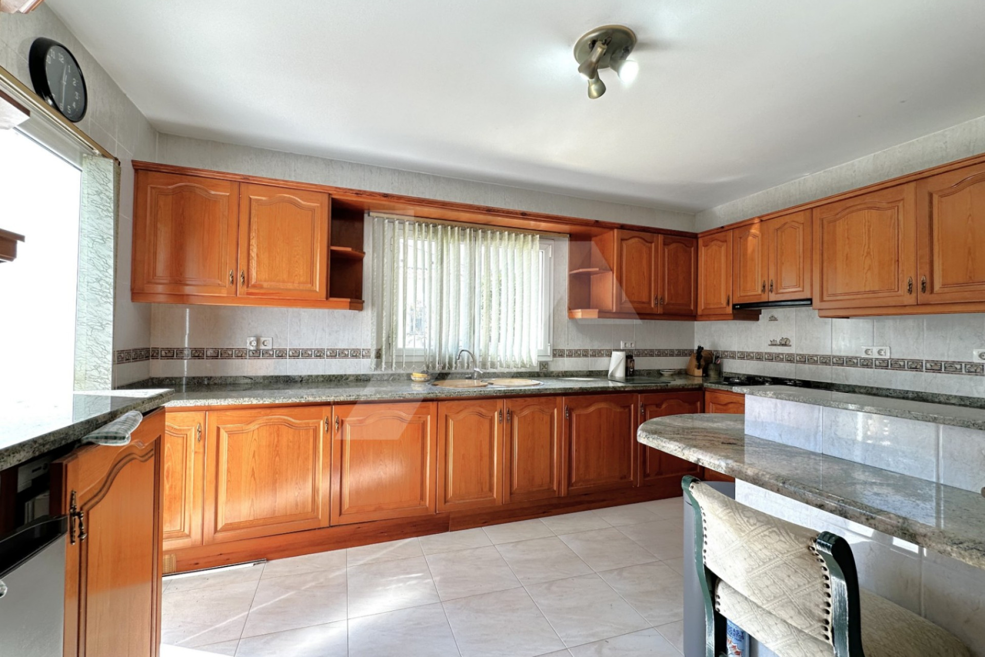 Resale - Villa - Moraira - La Sabatera