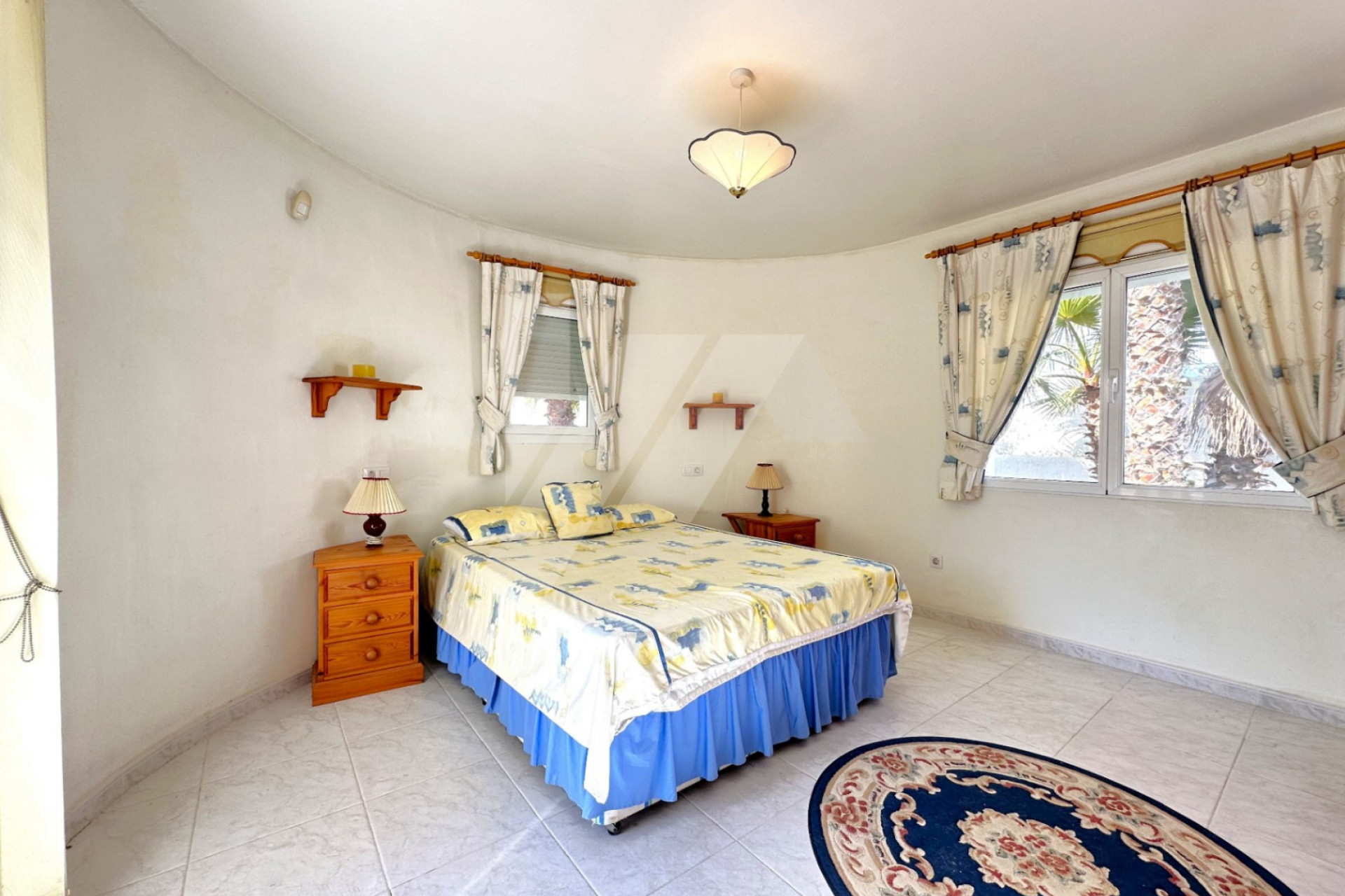 Resale - Villa - Moraira - La Sabatera