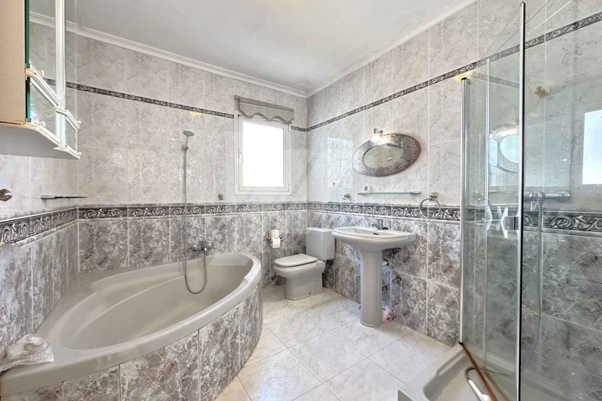 Resale - Villa - Moraira - La Sabatera