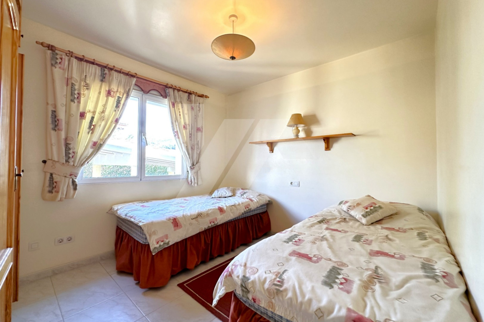 Resale - Villa - Moraira - La Sabatera