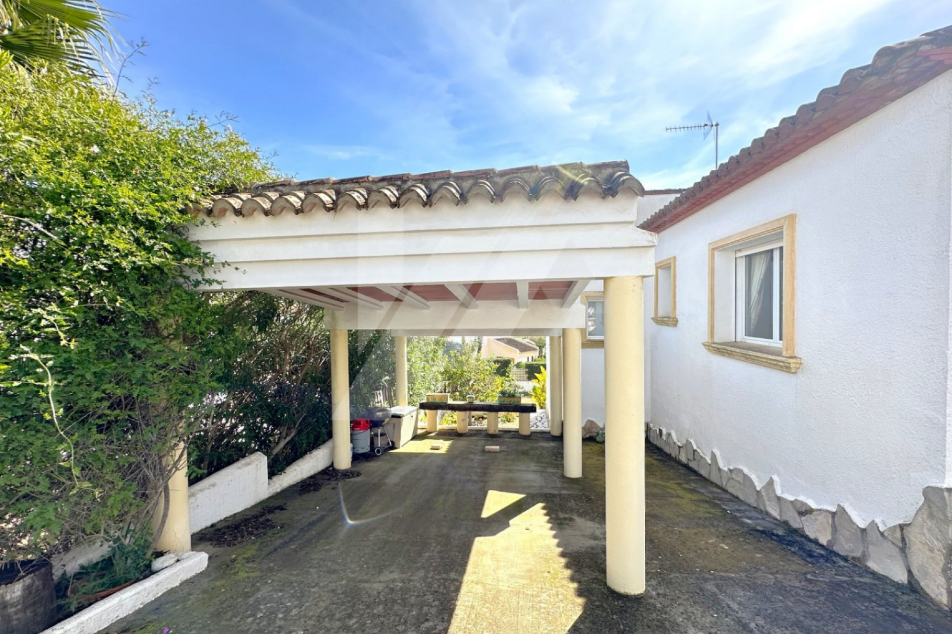 Resale - Villa - Moraira - La Sabatera