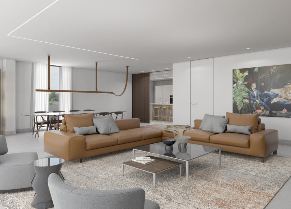 Resale - Villa - Moraira - La Sabatera