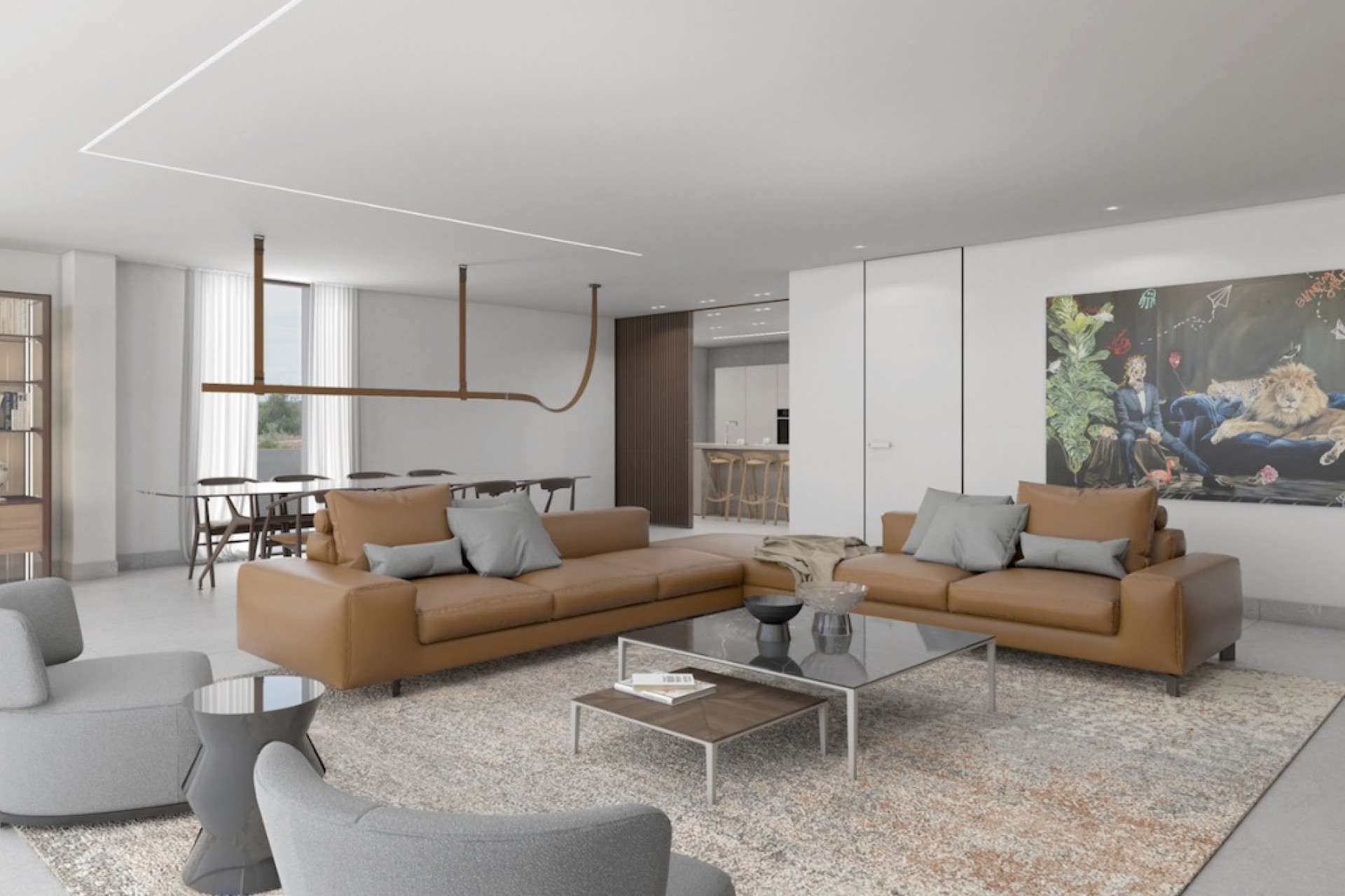 Resale - Villa - Moraira - La Sabatera