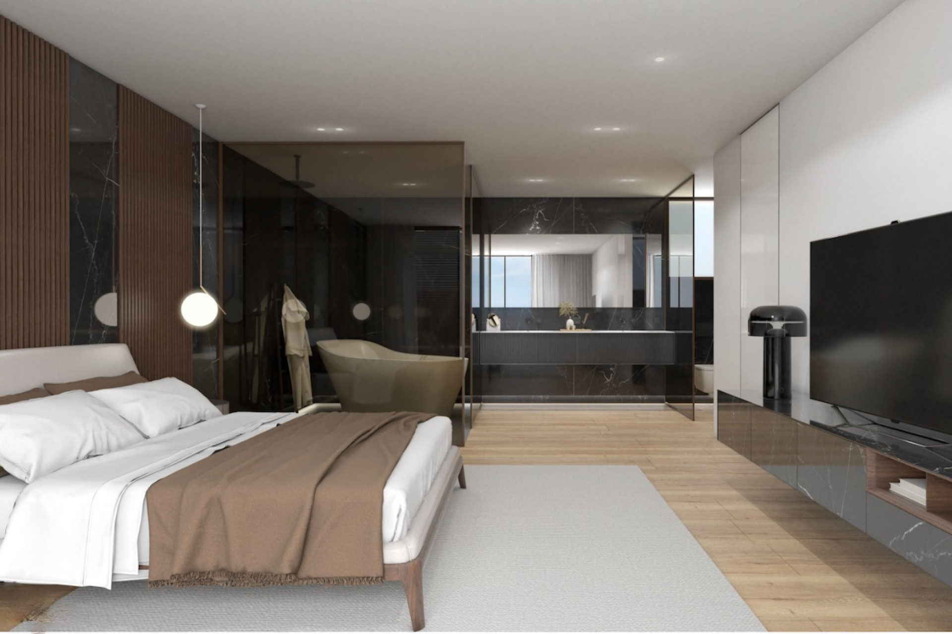 Resale - Villa - Moraira - La Sabatera