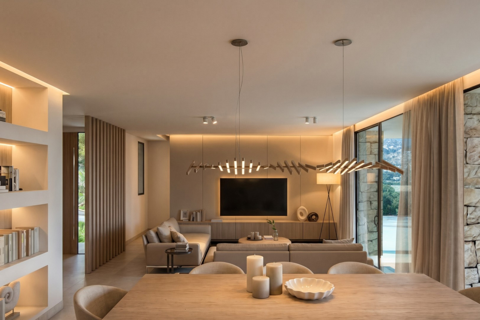 Resale - Villa - Moraira - La Sabatera