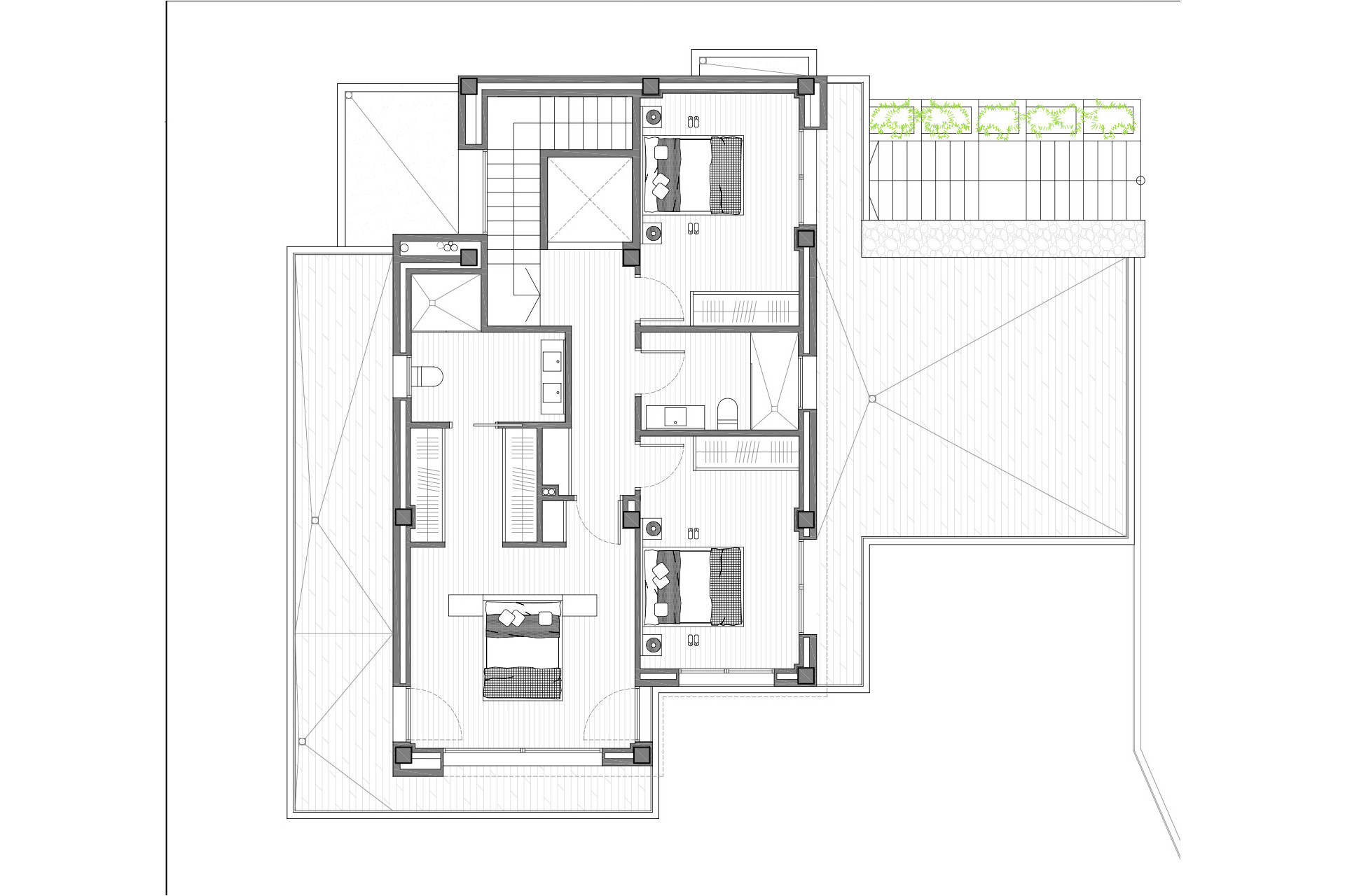 Resale - Villa - Moraira - La Sabatera