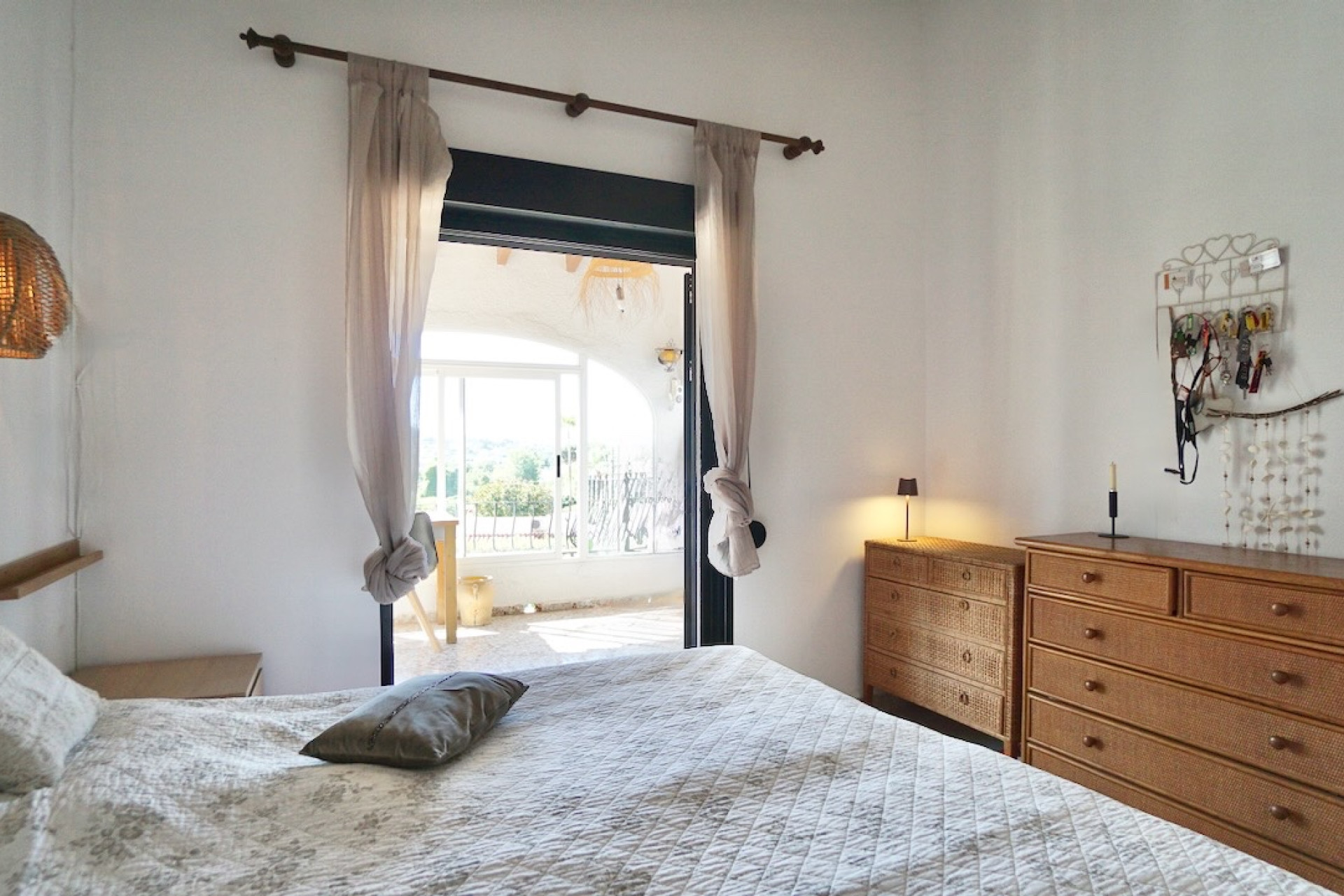 Resale - Villa - Moraira - La Sabatera
