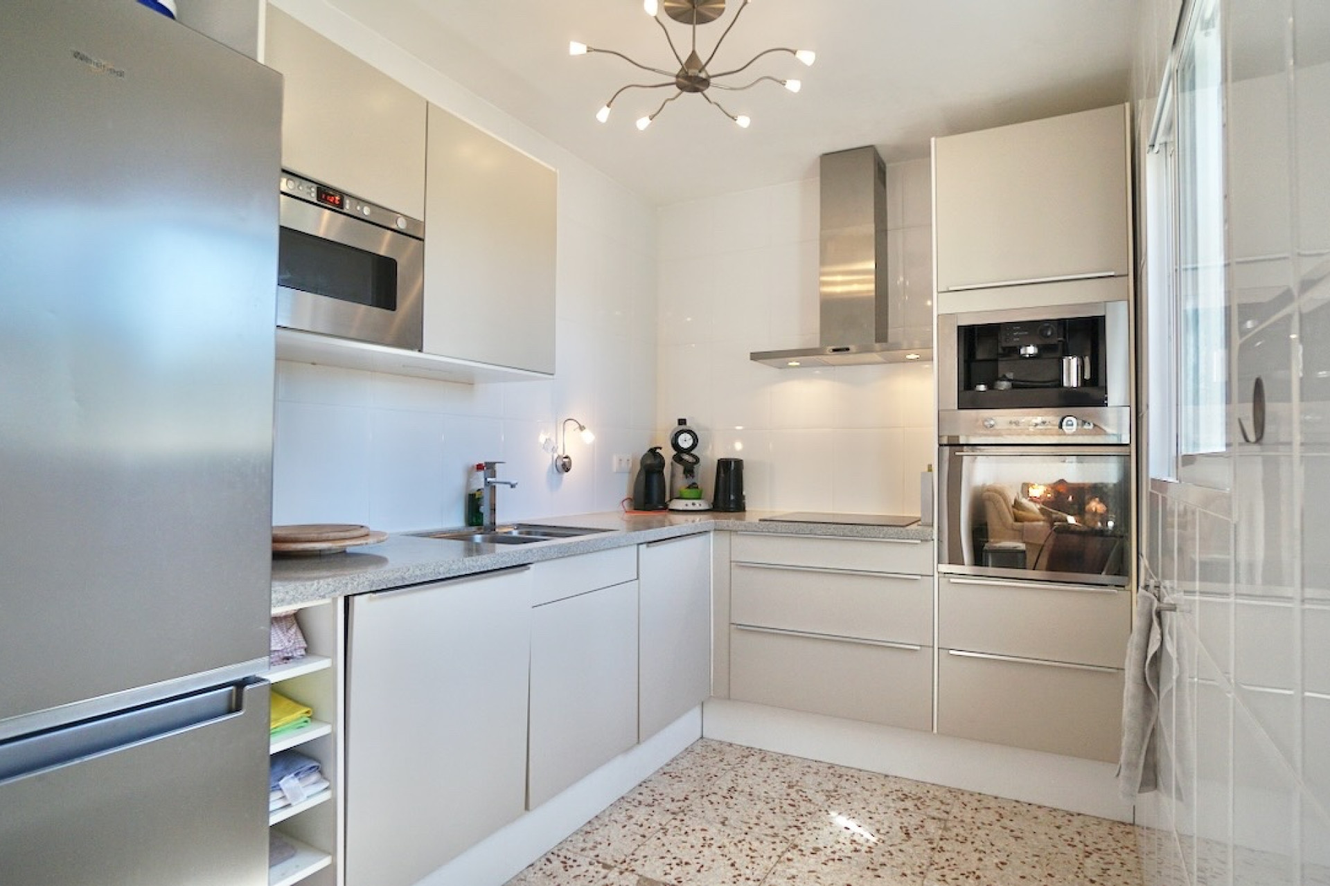 Resale - Villa - Moraira - La Sabatera